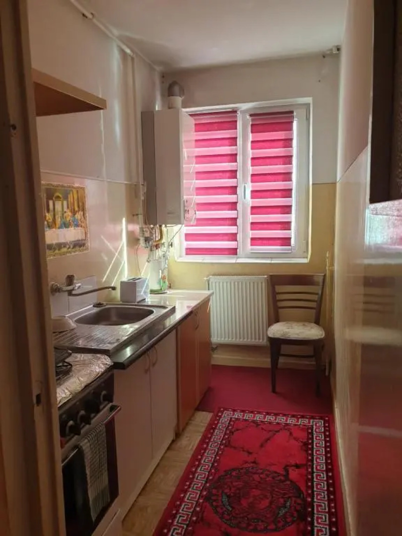 Red House Apartament