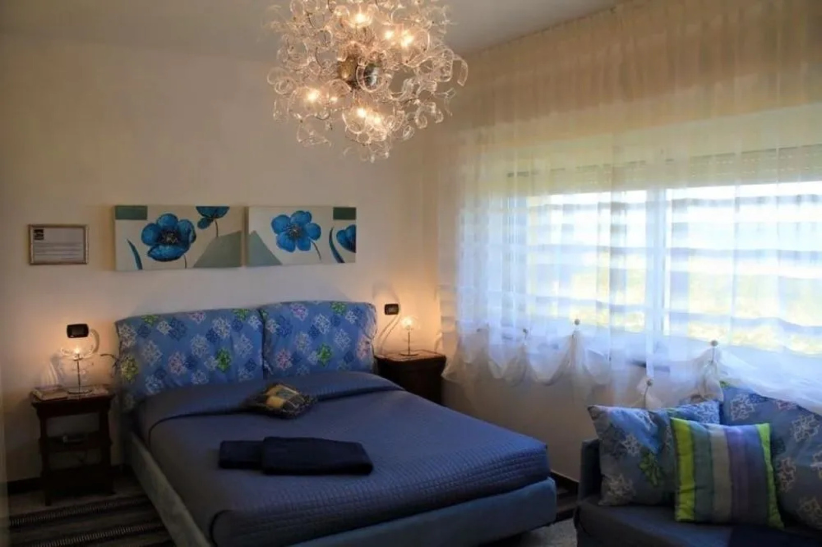 Casa Vacanza Villa Don Michele