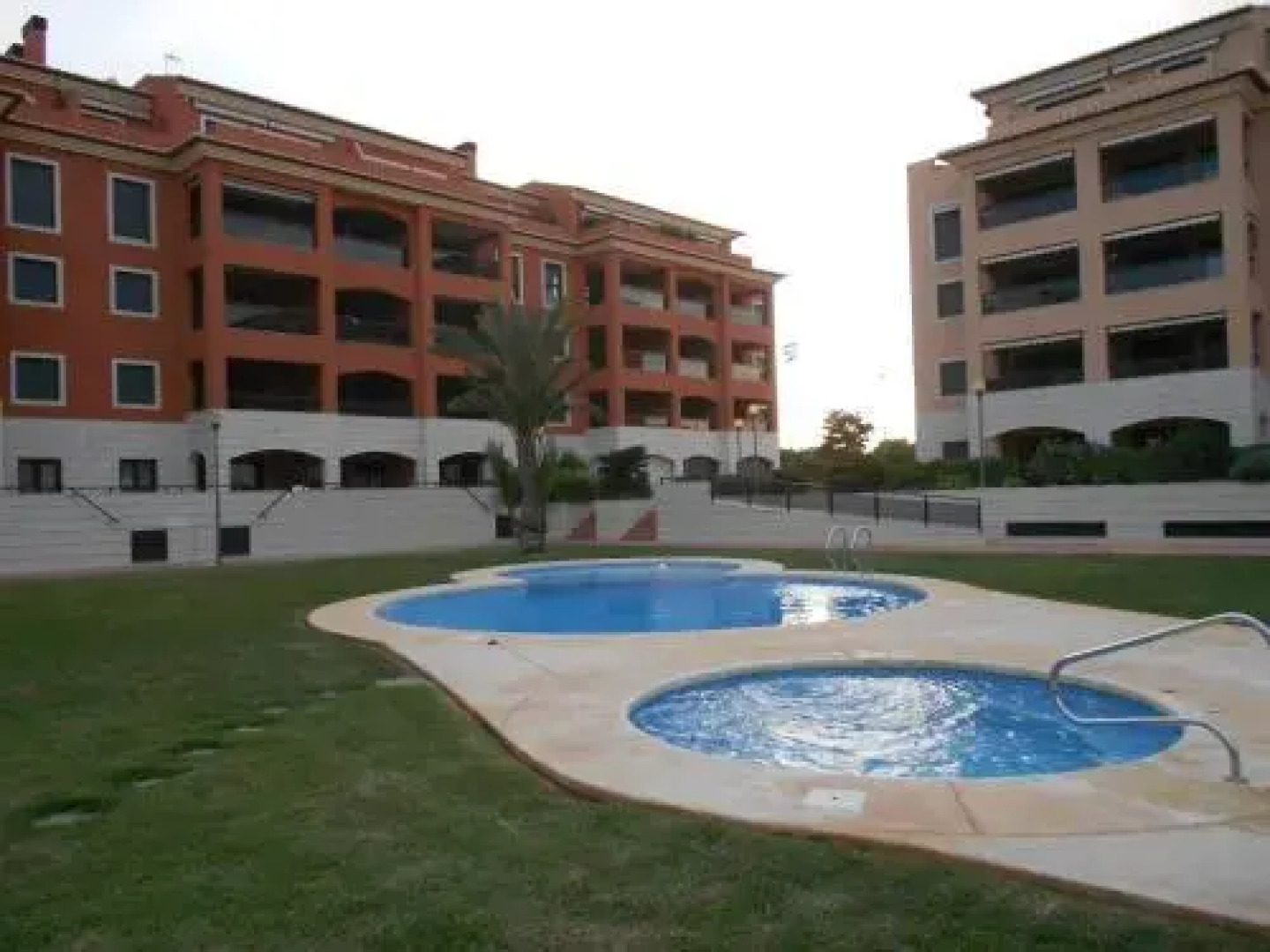 Jardines de las Marinas