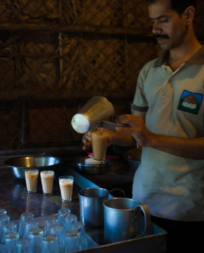 Kurumba Village Resort – Nature Resorts, Nilgiris