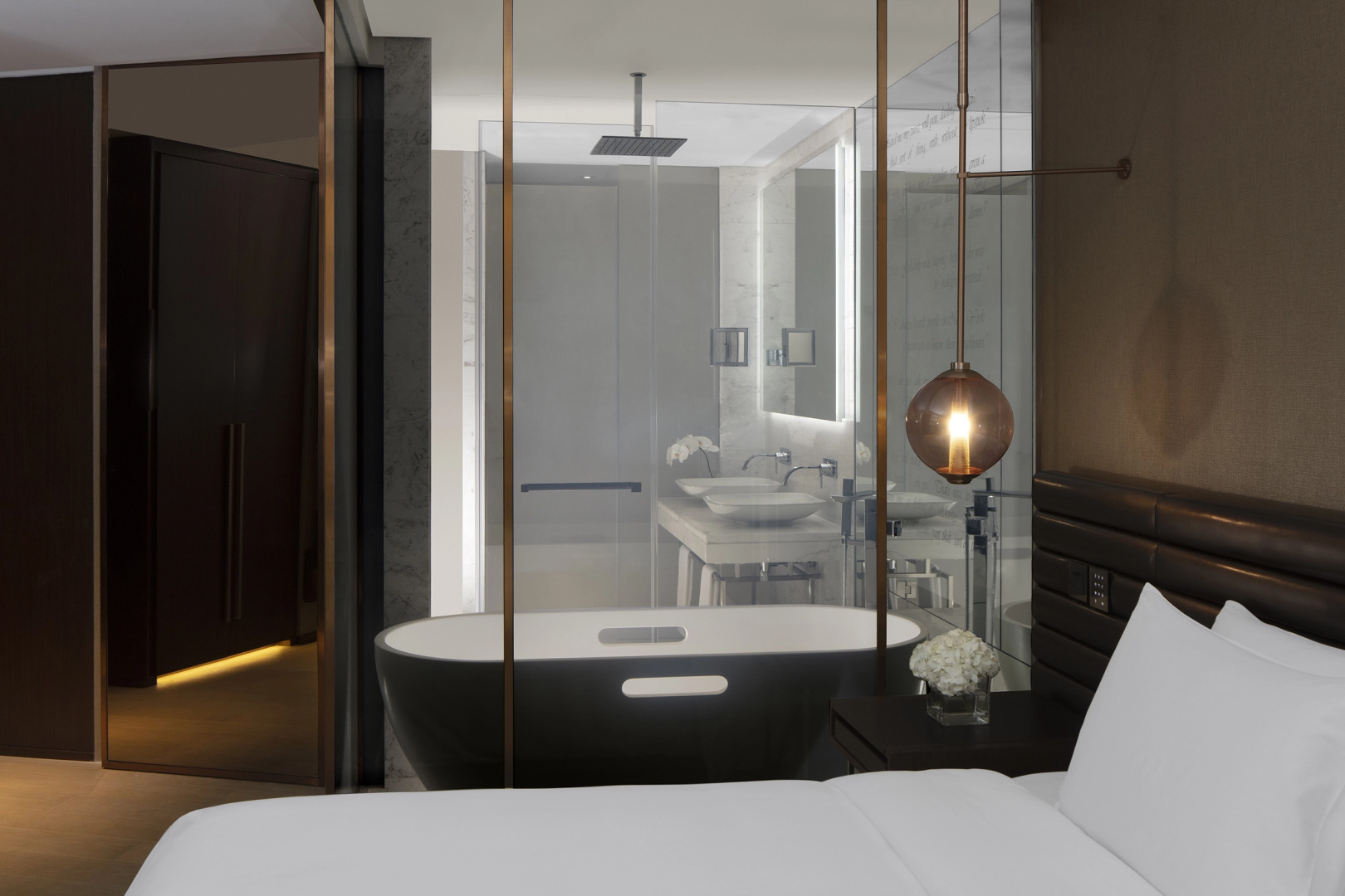 Paramount Hotel Dubai