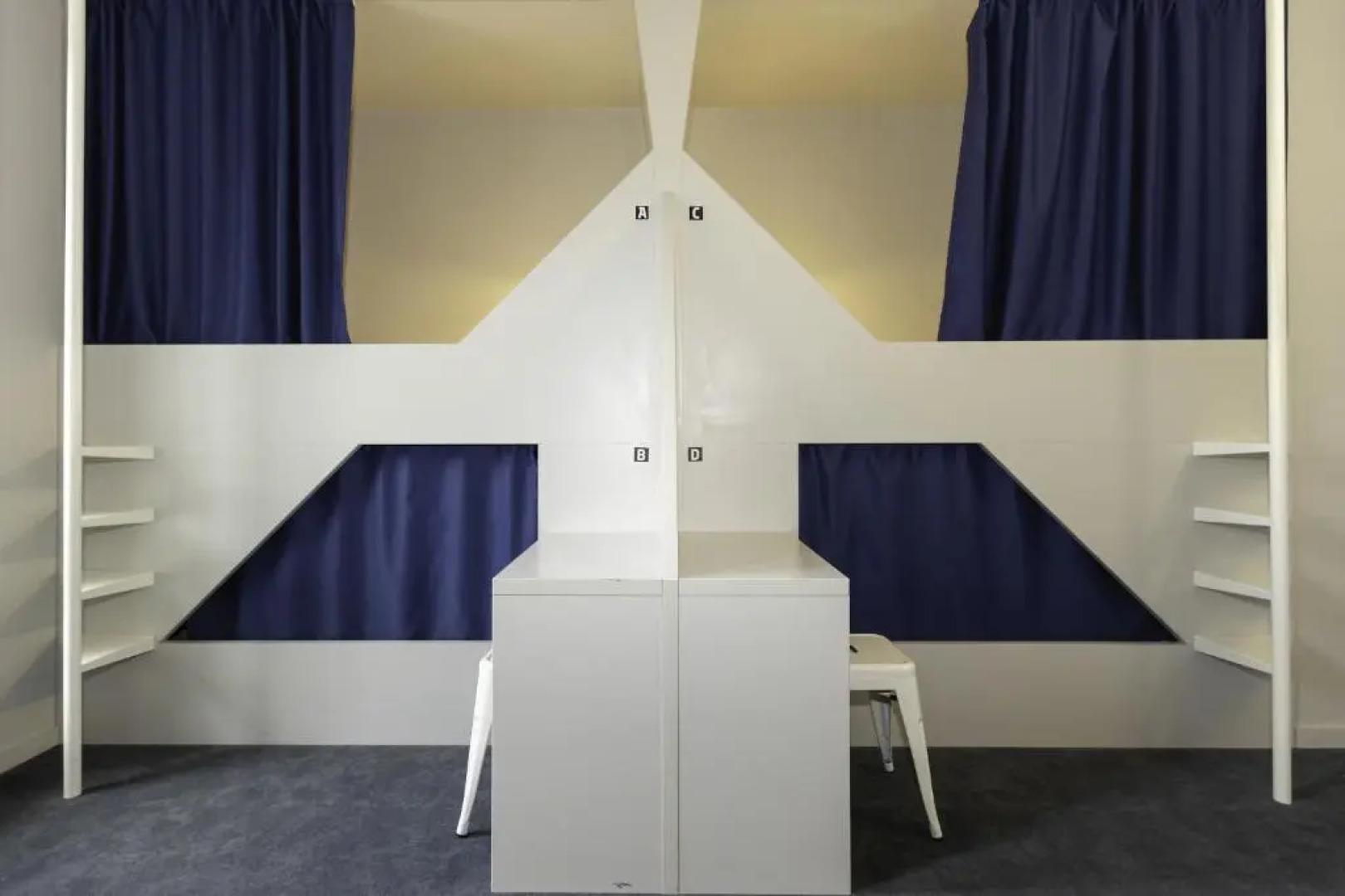 The People Hostel - Tours