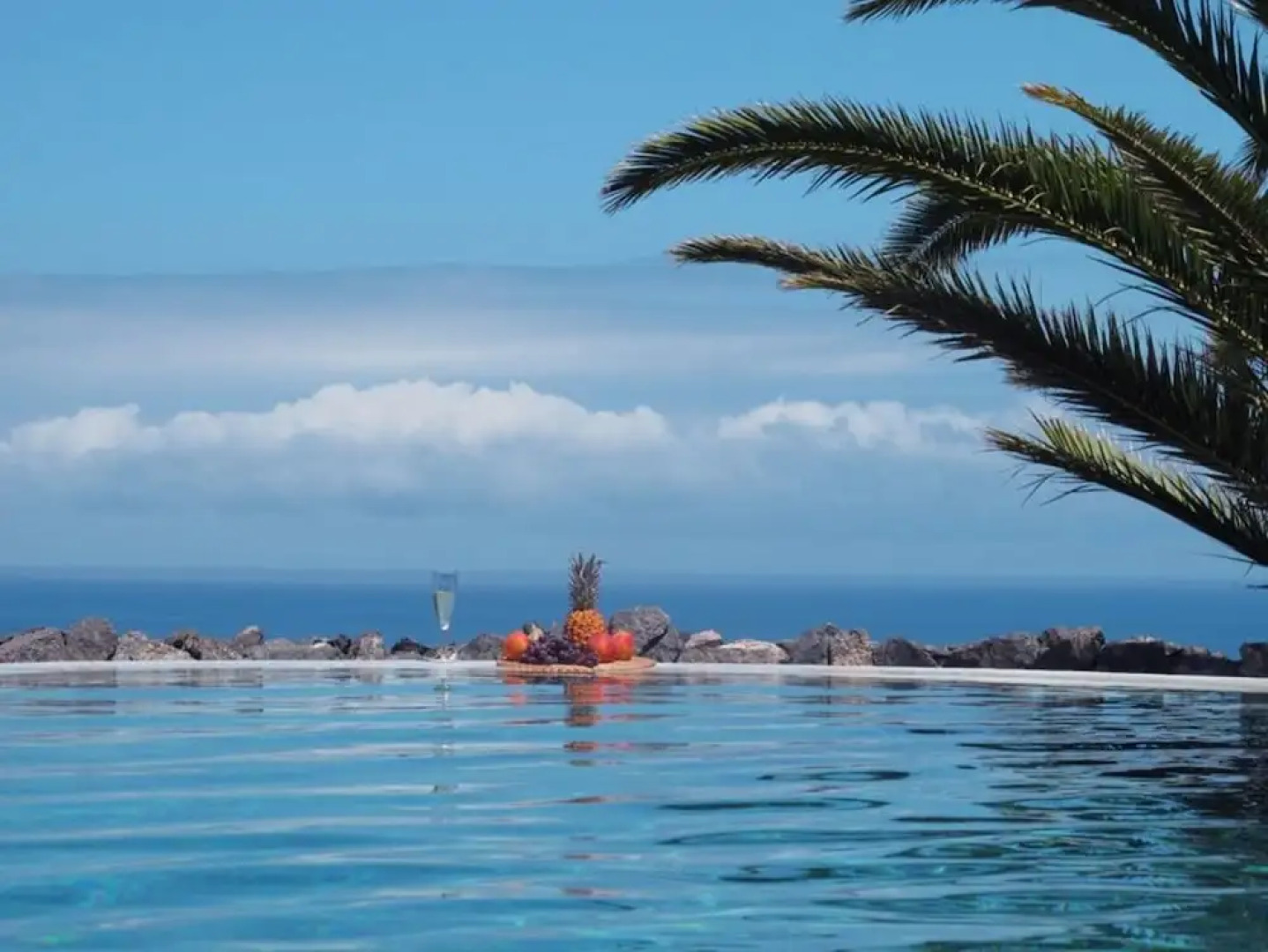 Villa in San Sebastián de la Gomera - 103994 by MO Rentals