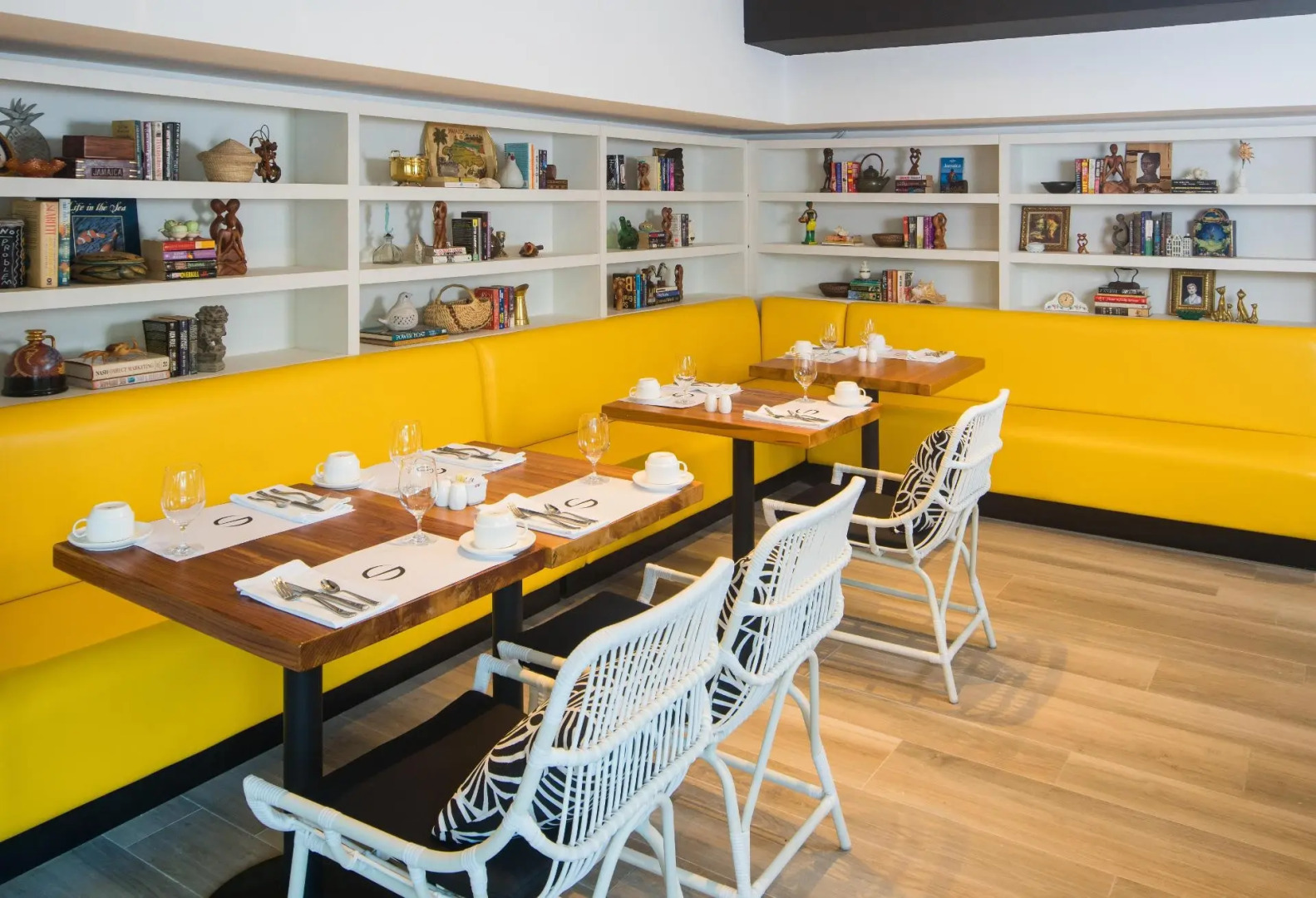 S Hotel Montego Bay - Luxury Boutique All Inclusive Hotel