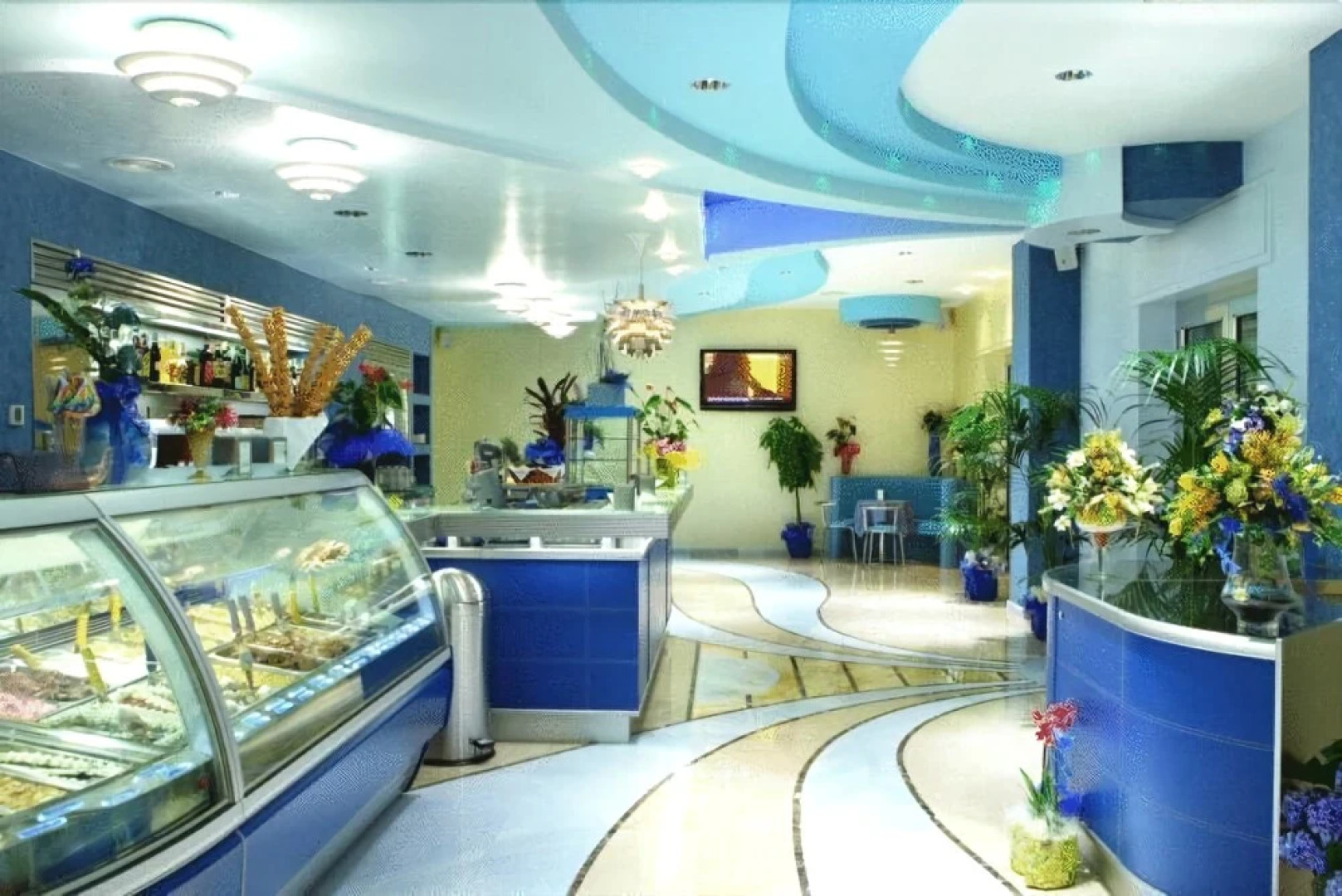 Hotel Ristorante Miramare