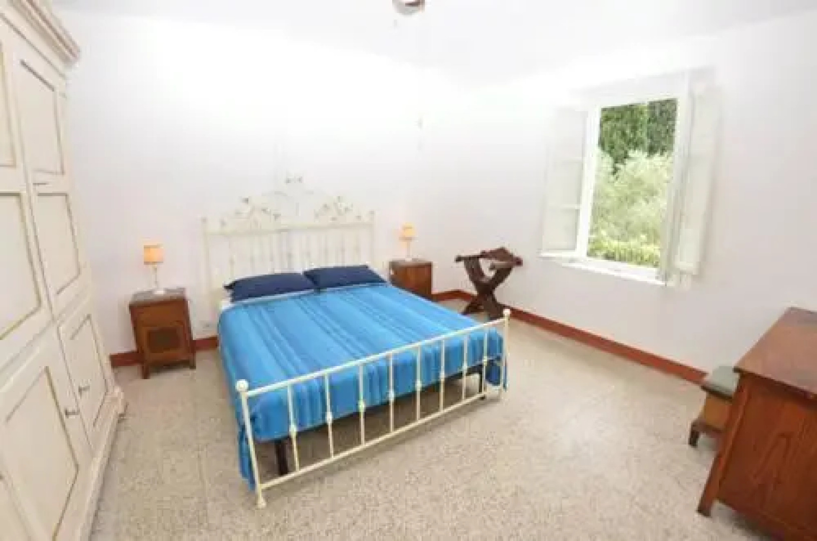 Massarosa Garden Cottage