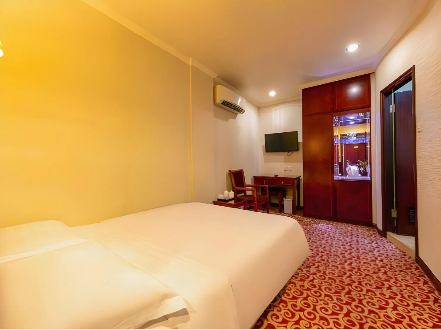 East Asia Hotel