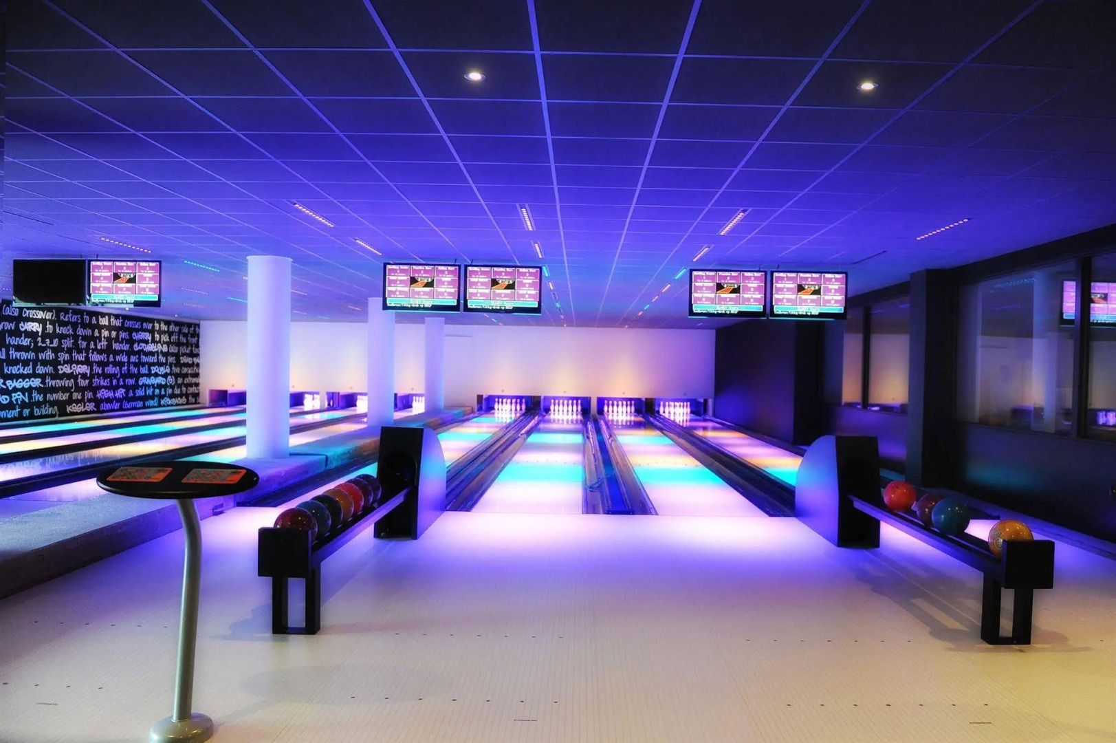 Fletcher Wellness hotel