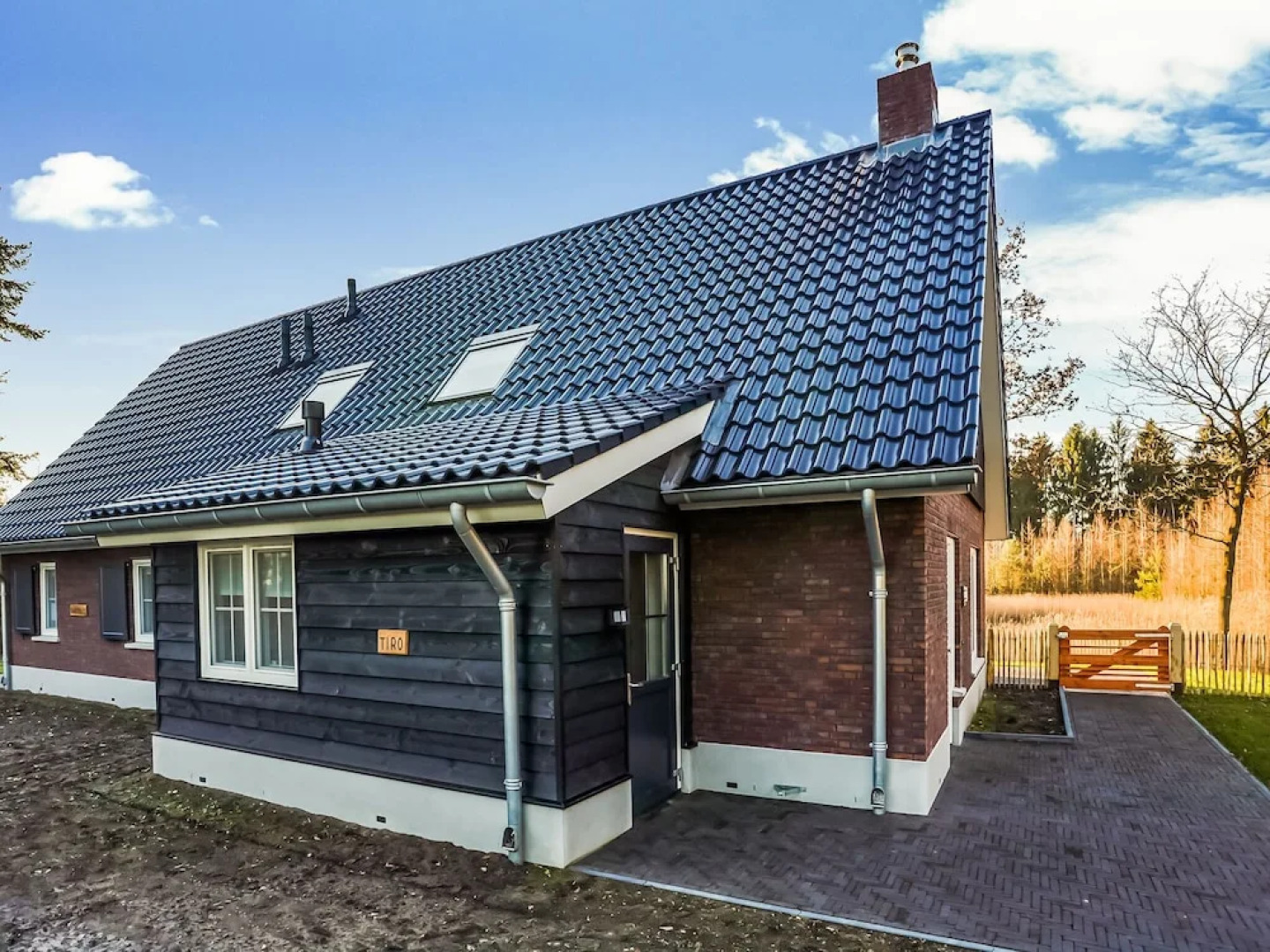 Holiday Home in Rijssen With Garden