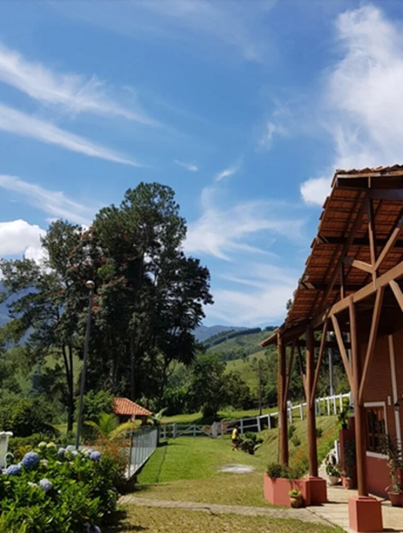 Pousada Pedra da Mina