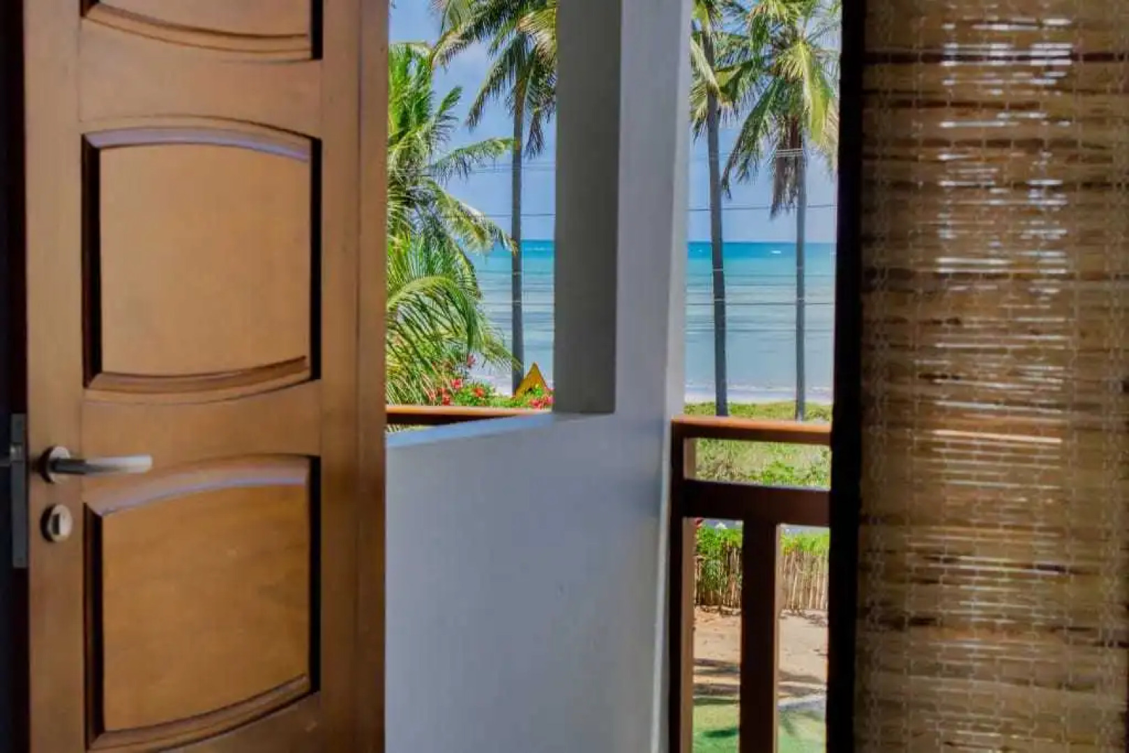 Pousada San Giovanni