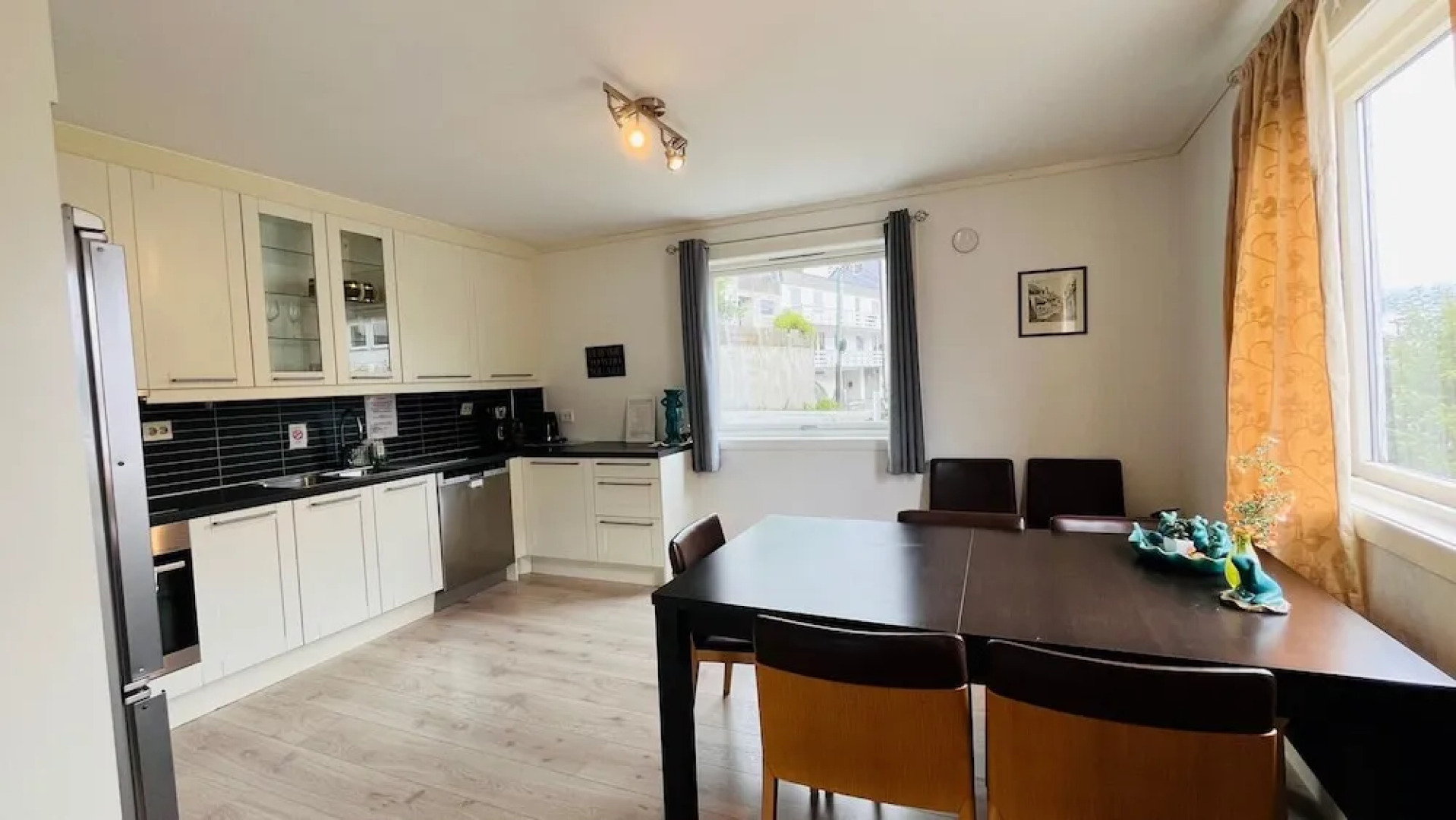 Norhostel Apartments