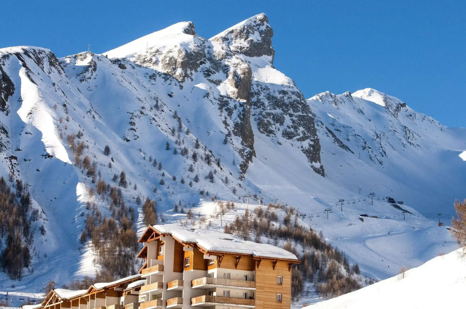 Résidence Plein Sud