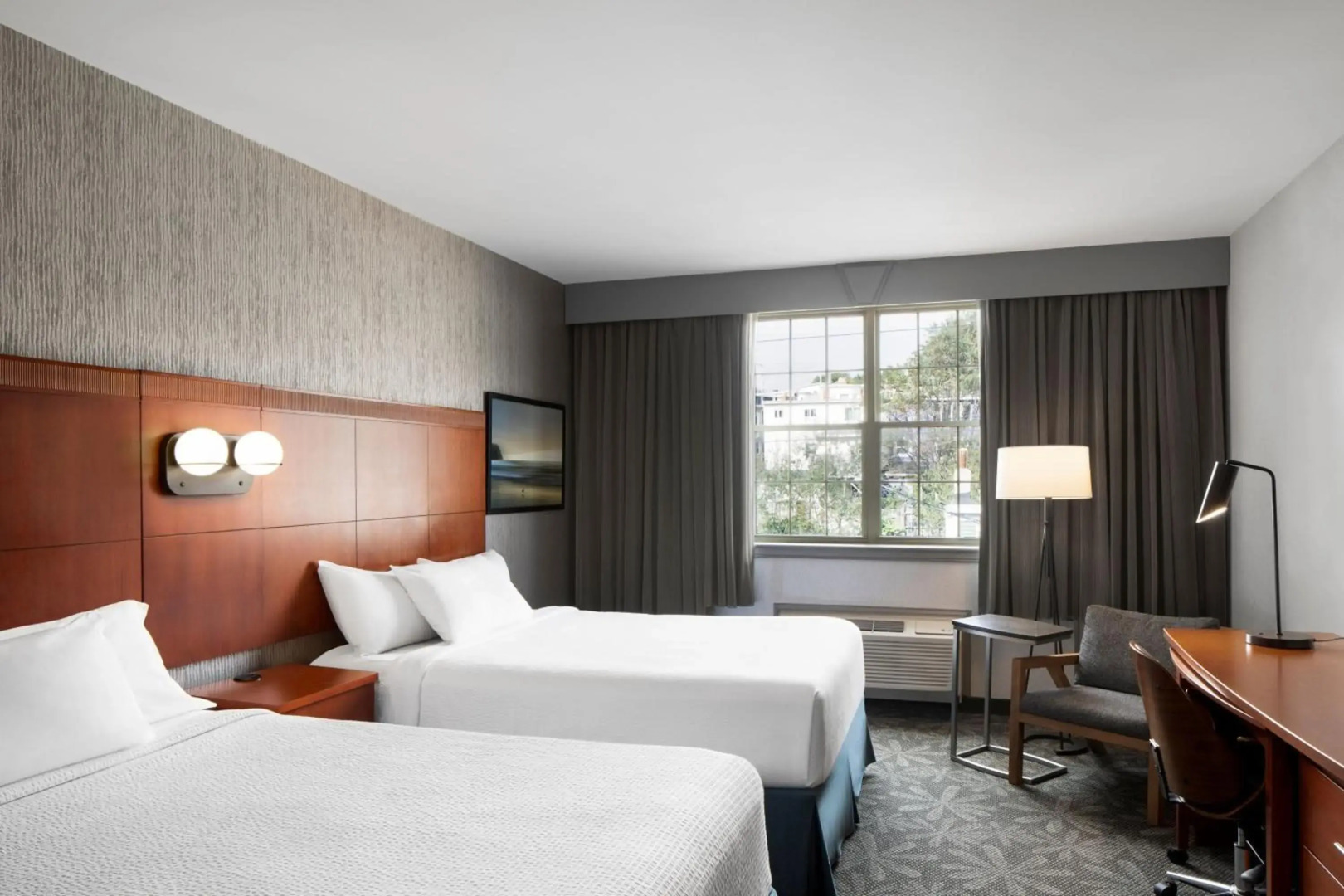 Courtyard by Marriott St. John's Newfoundland