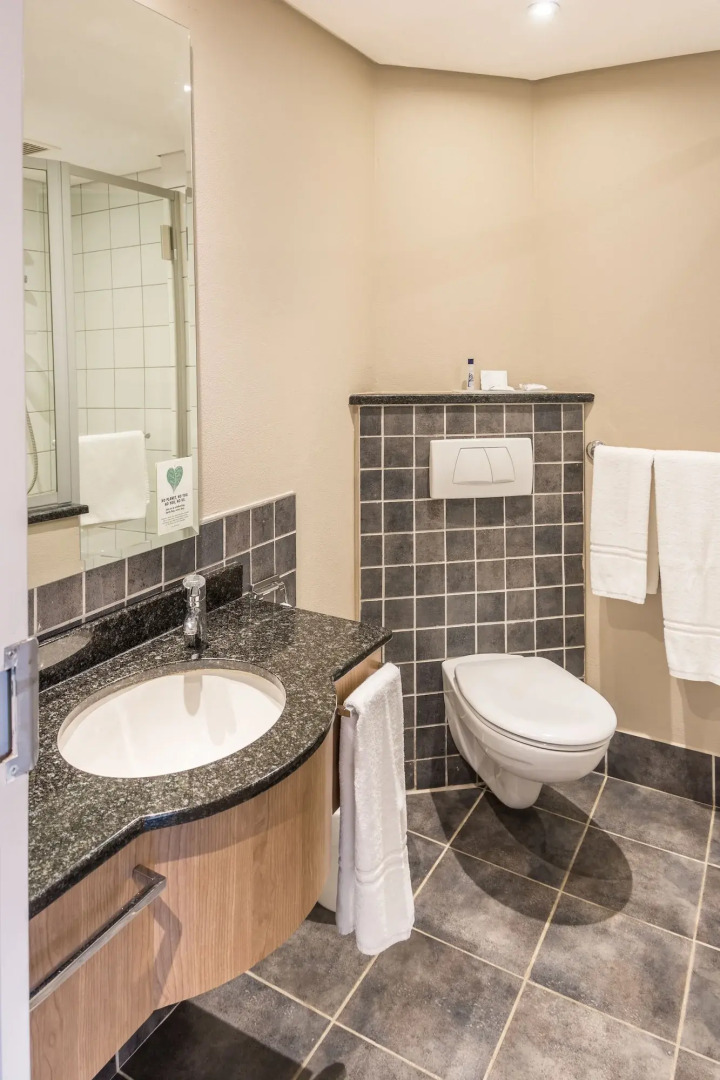 Town Lodge Roodepoort