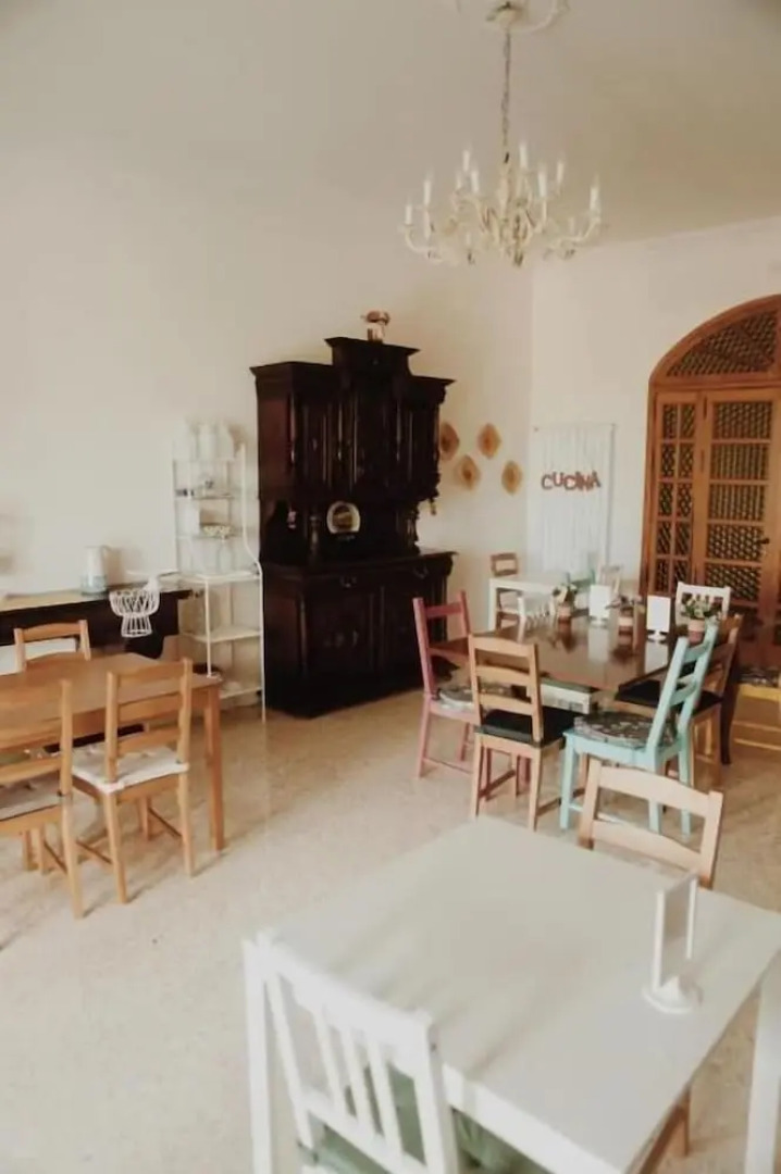 B&B Villa Alemi