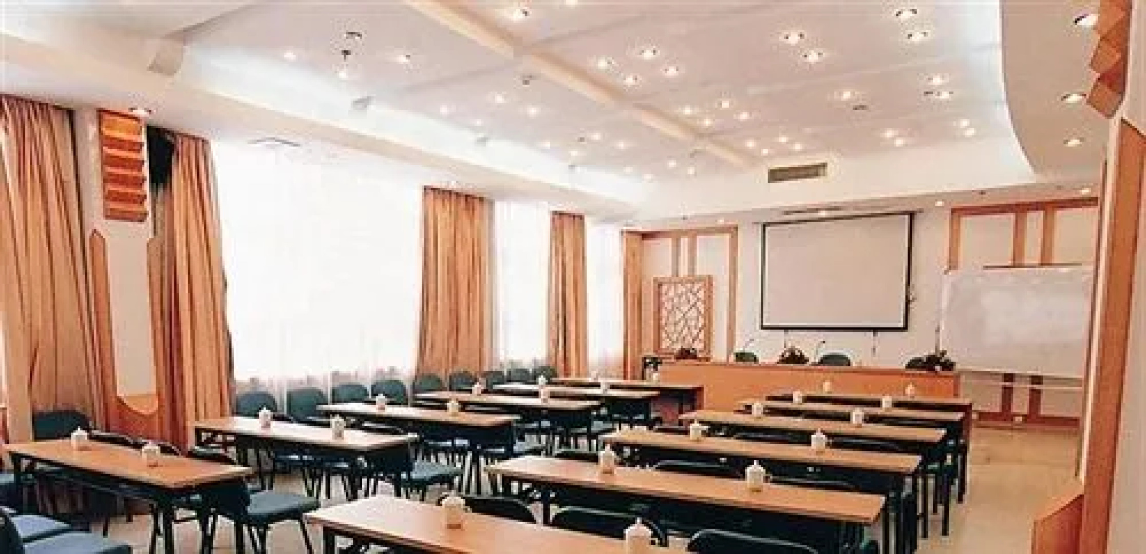 Jin Yang Mingxing Holiday Hotel