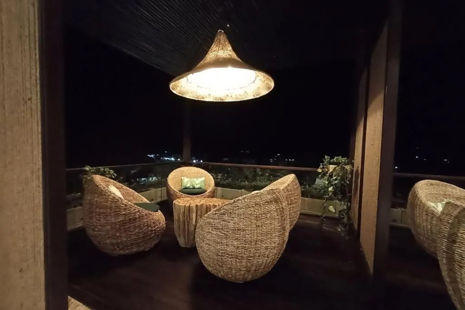 Nunamkhalu Private Villas & Spa