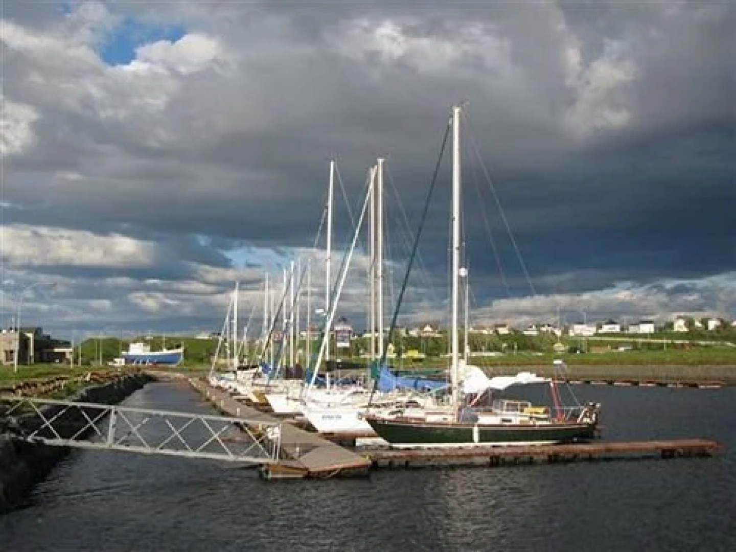 Hï¿½tel-Motel Le Beach