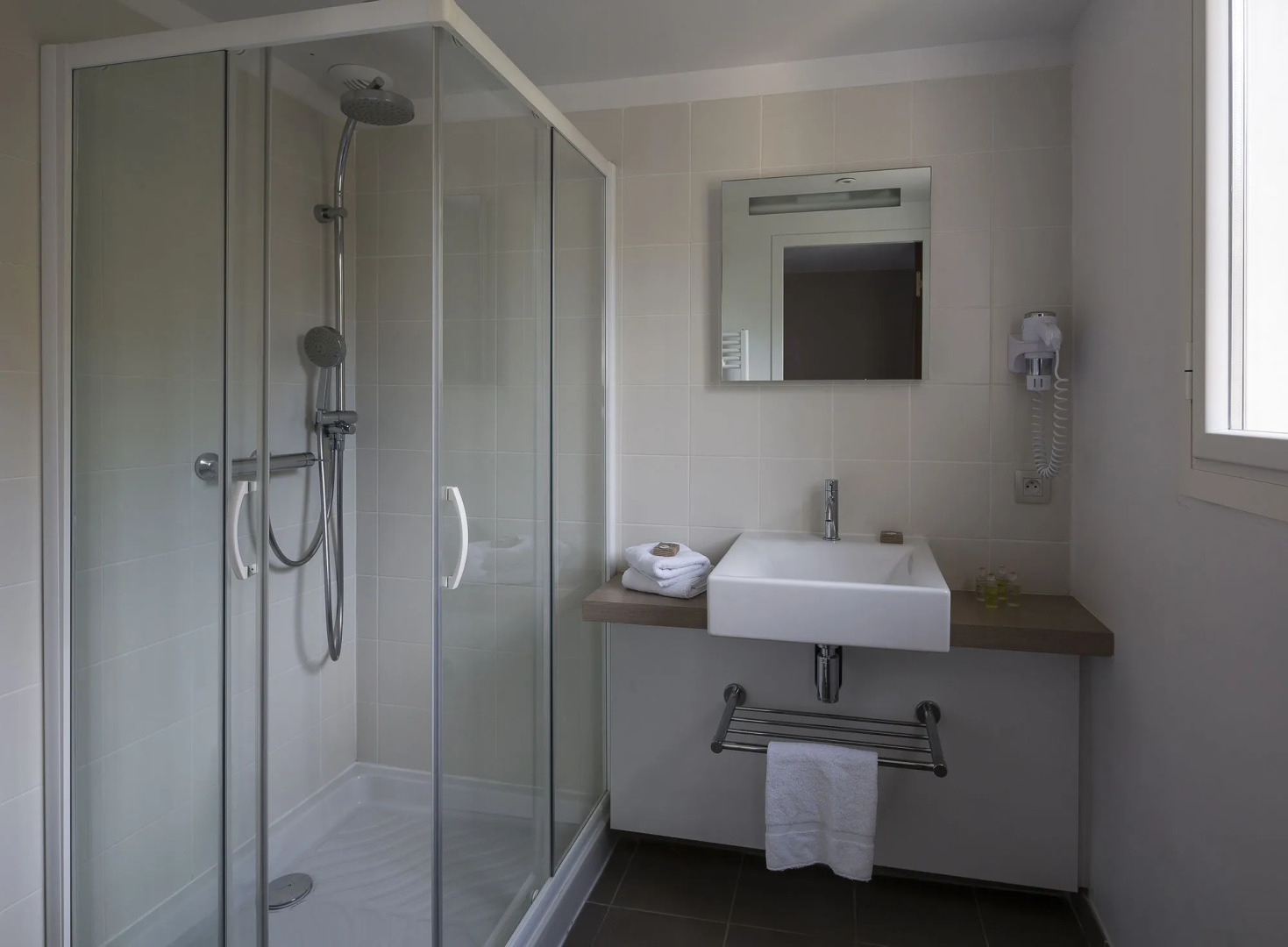 Appartements de l'Hélios - Îles des Embiez