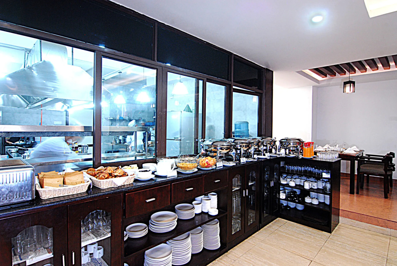 The Address Kathmandu Hotel