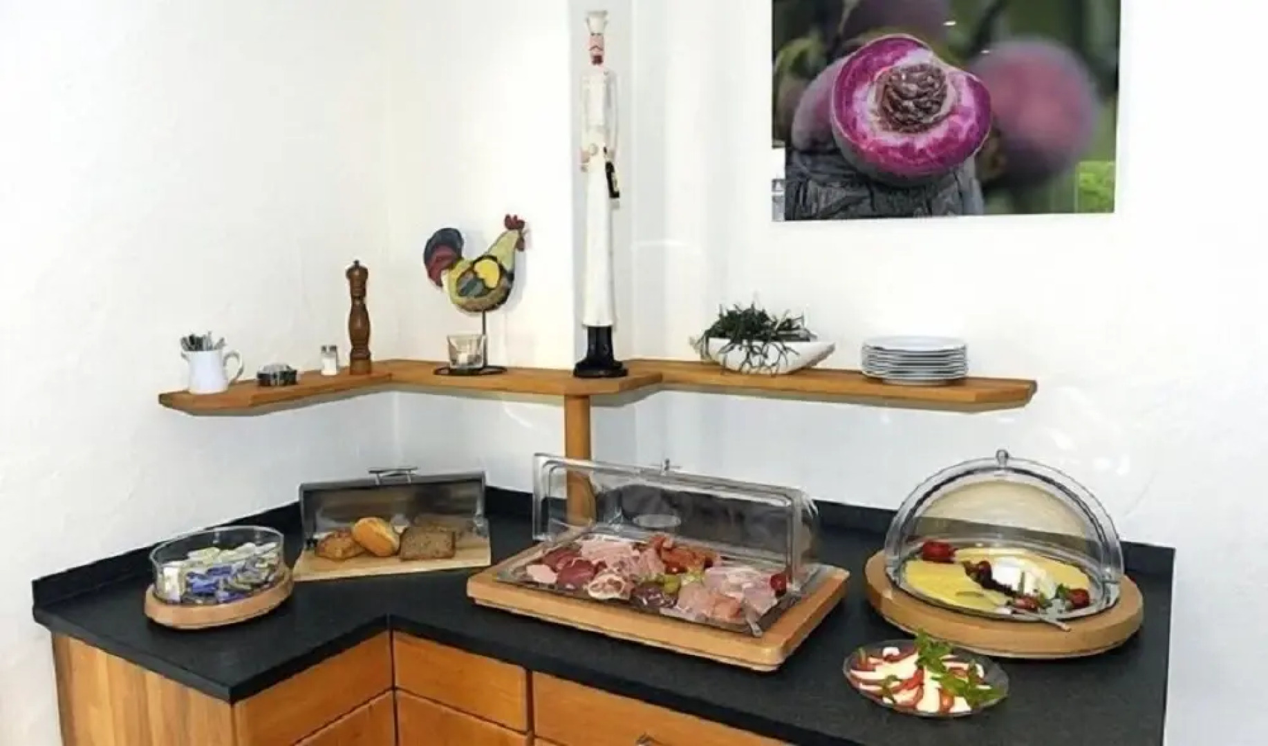 Wein- und Gästehaus M. Bai