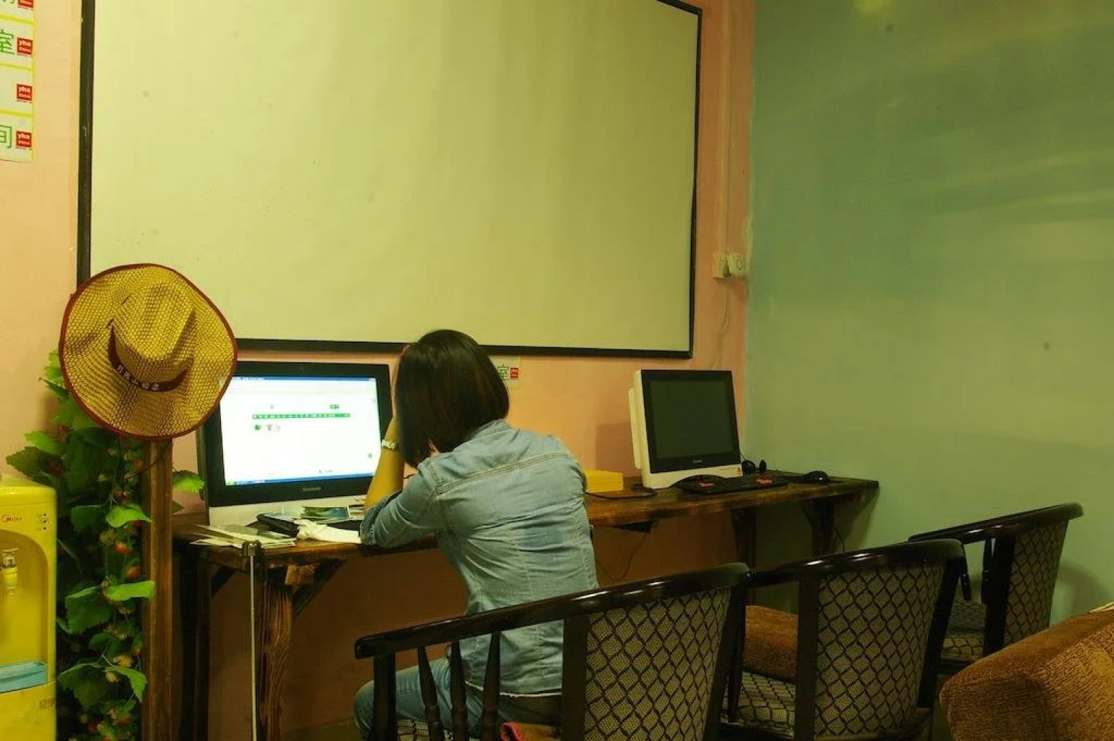 Danxia International Youth Hostel