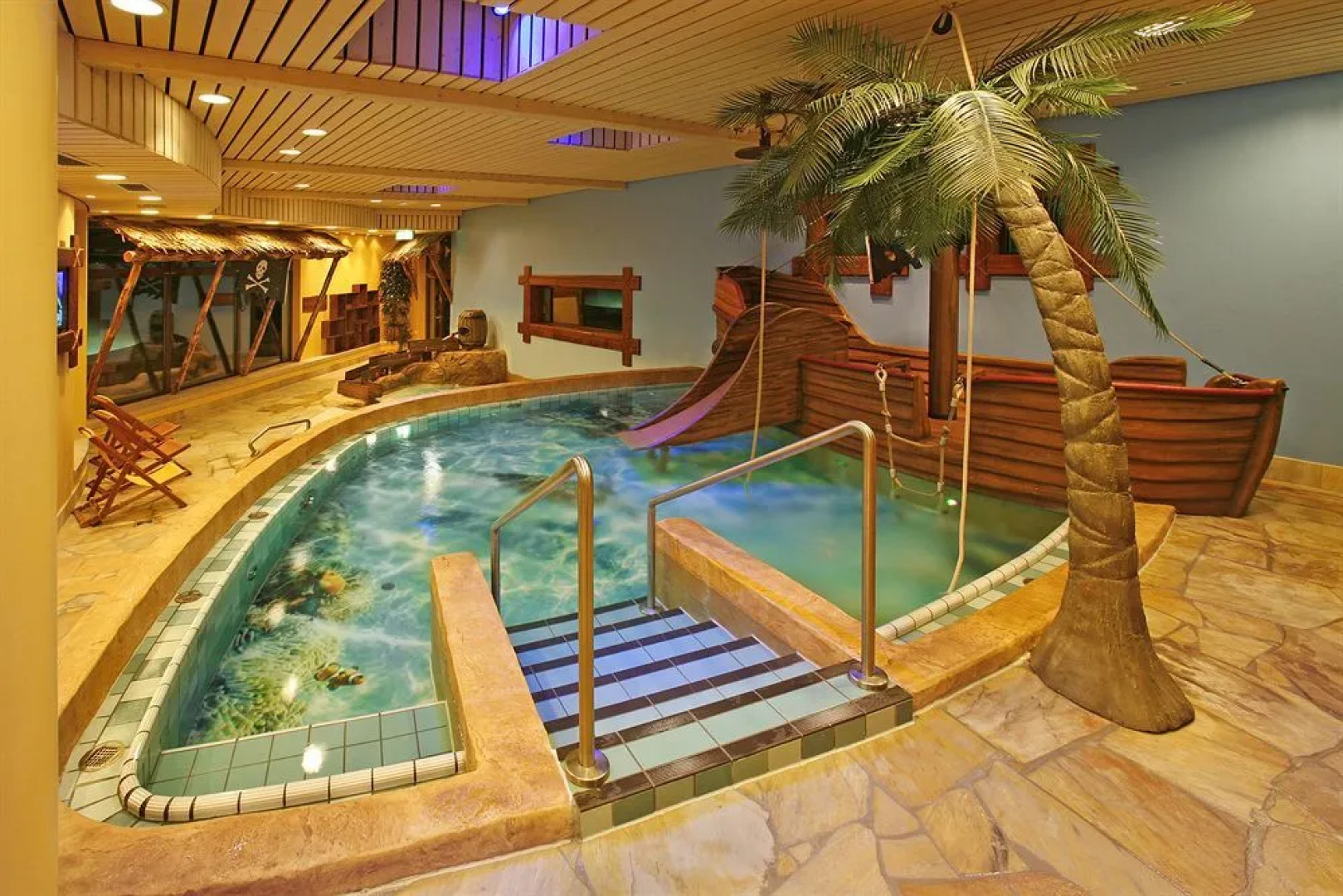 Dreiklang Business & Spa Resort