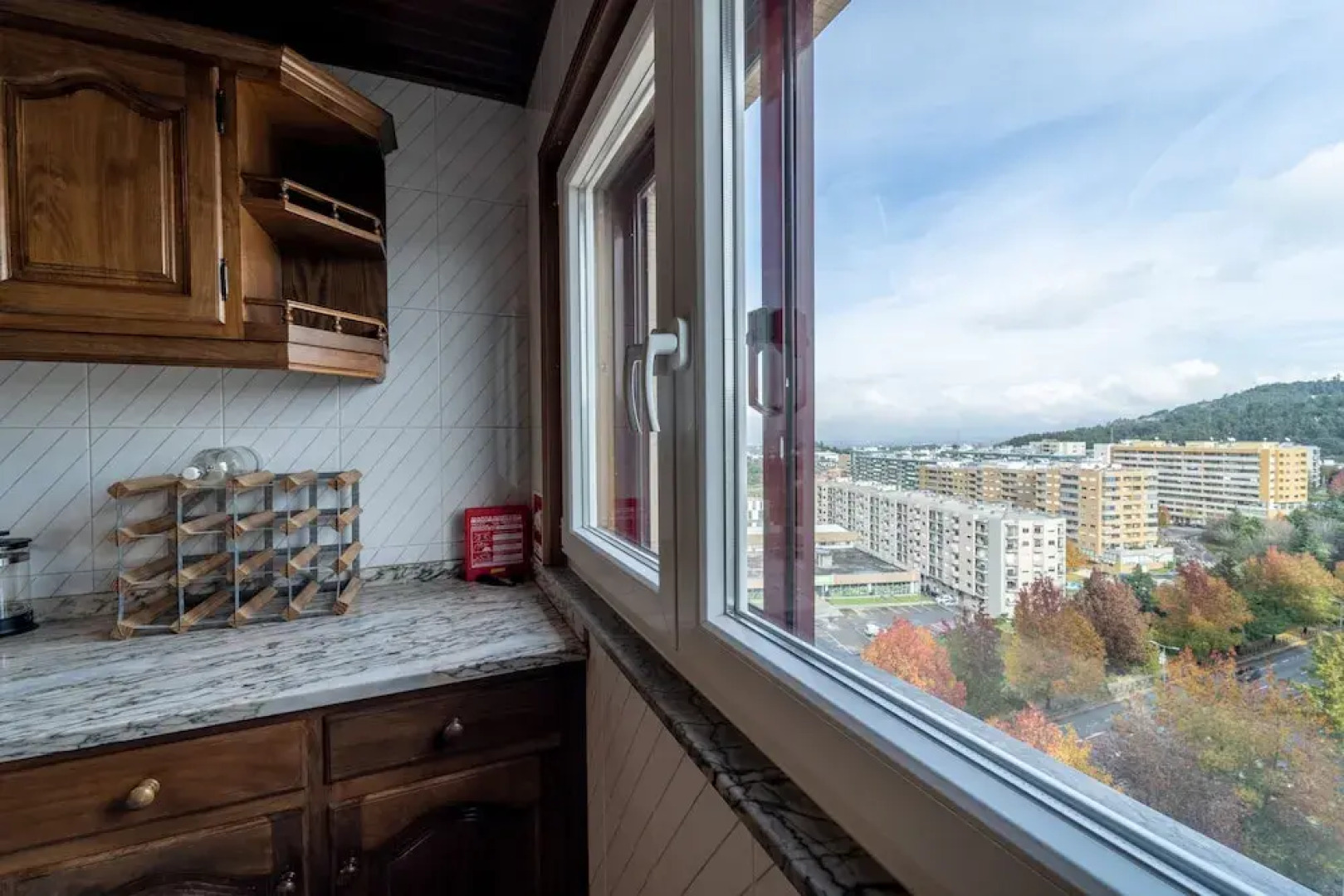 House and People - Apartamento Espaçoso