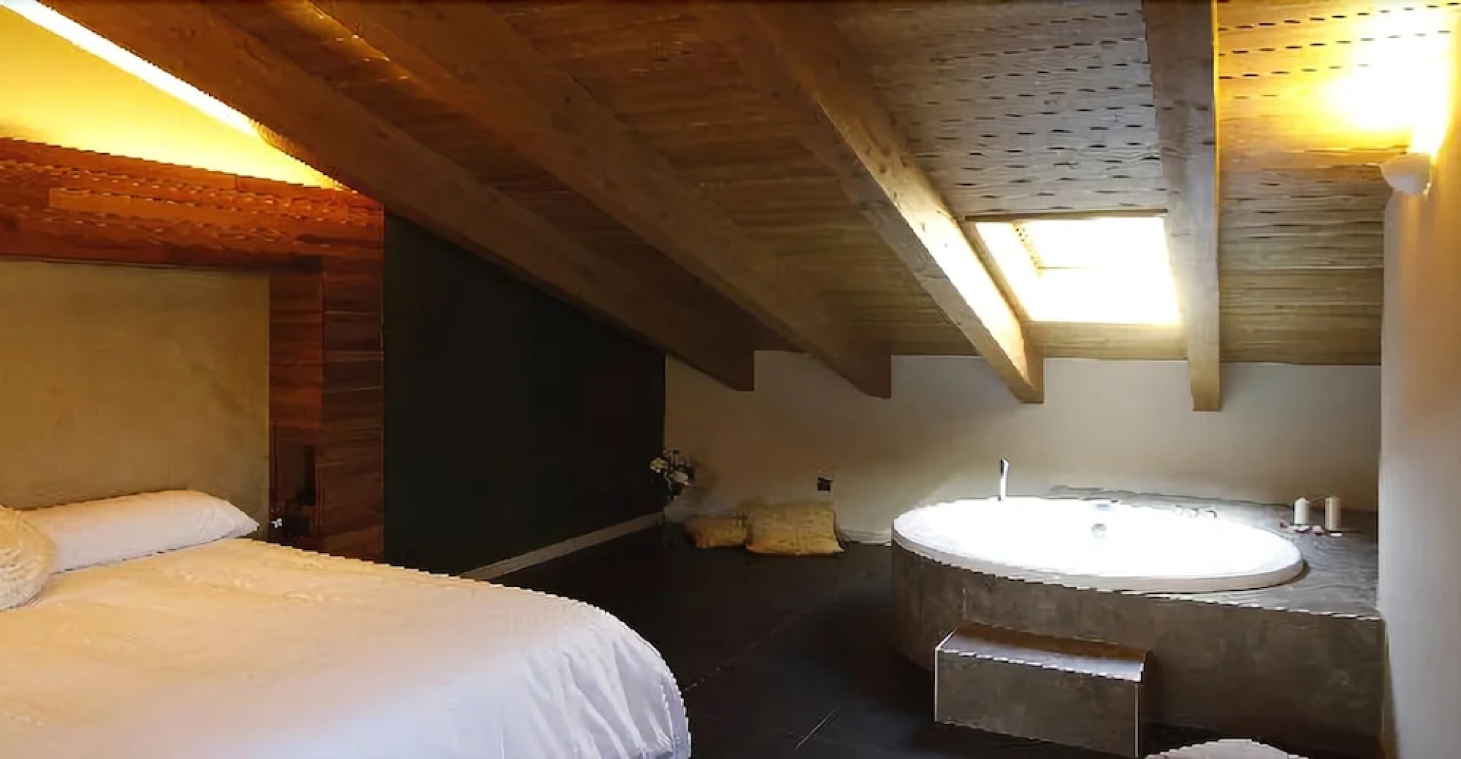 Hotel Spa Aguas De Los Mallos