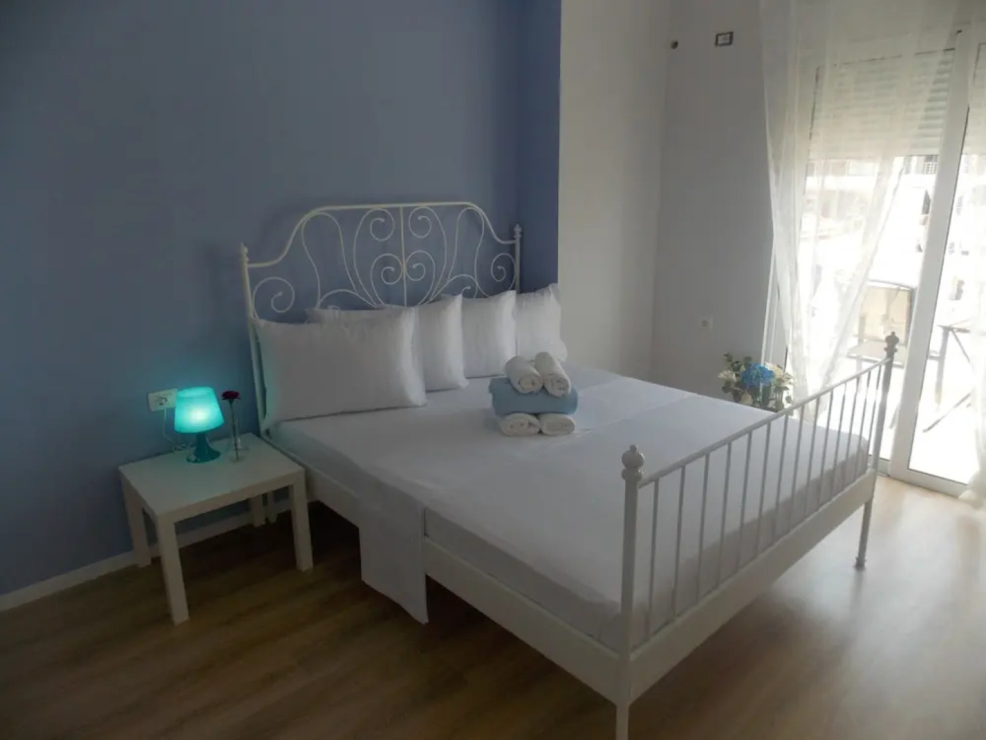 Amarilis Luxury Apartment