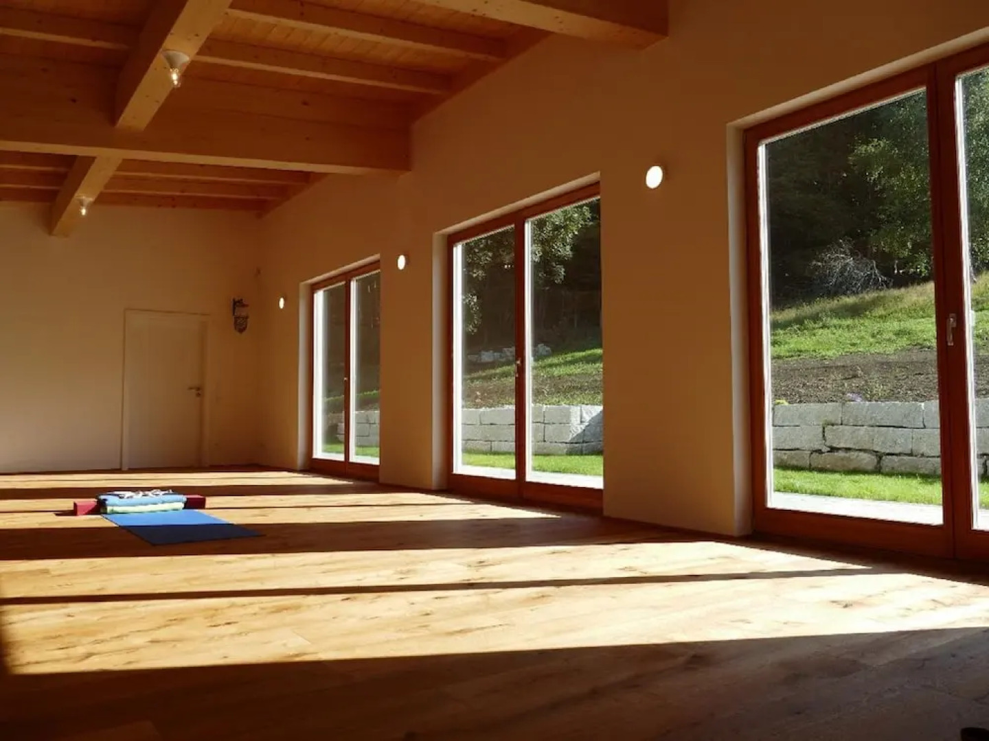 Kraftquelle Waldhäuser