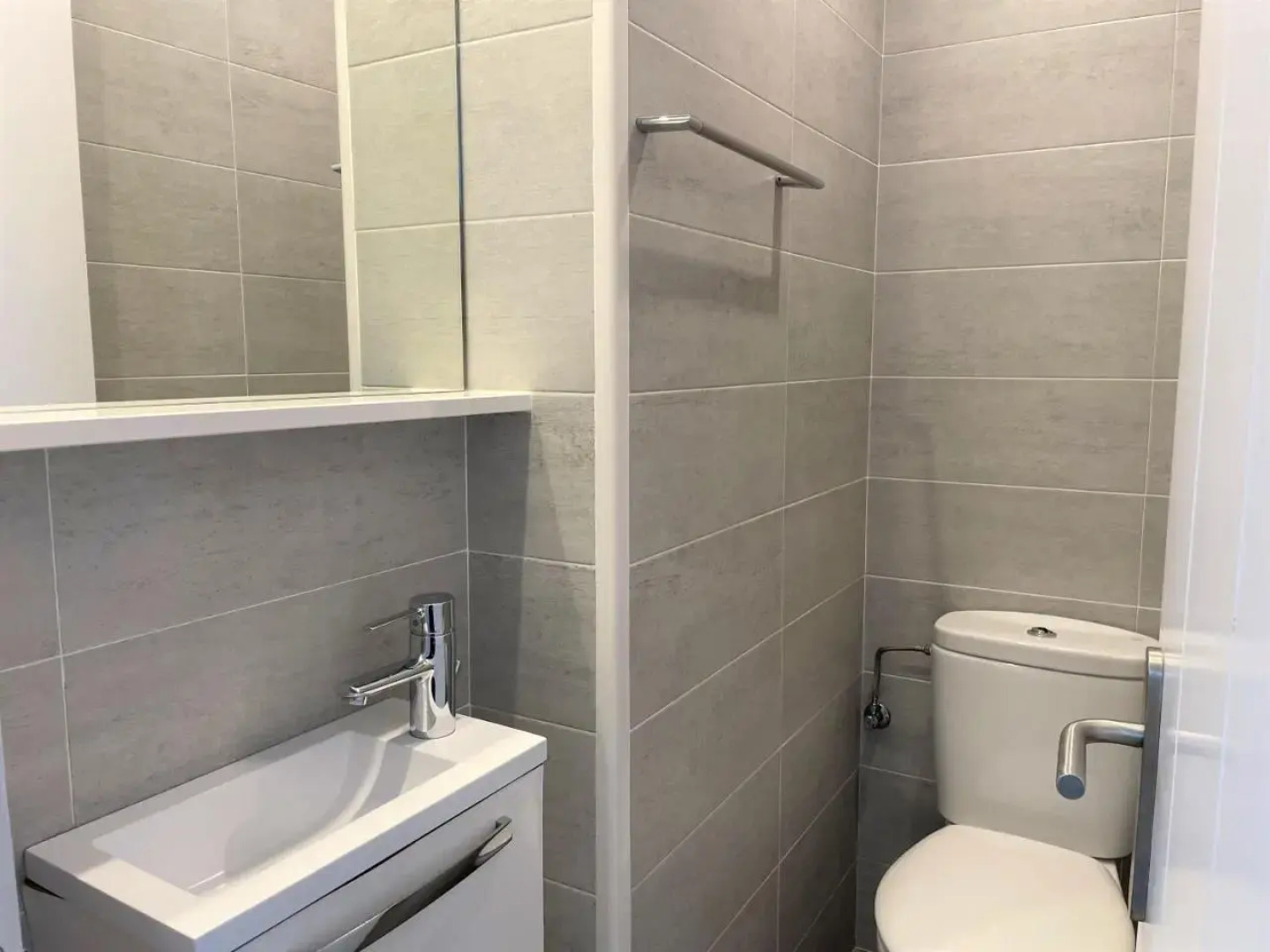 Marquina - Apartamento Con Fantasticas Vistas Al Mar