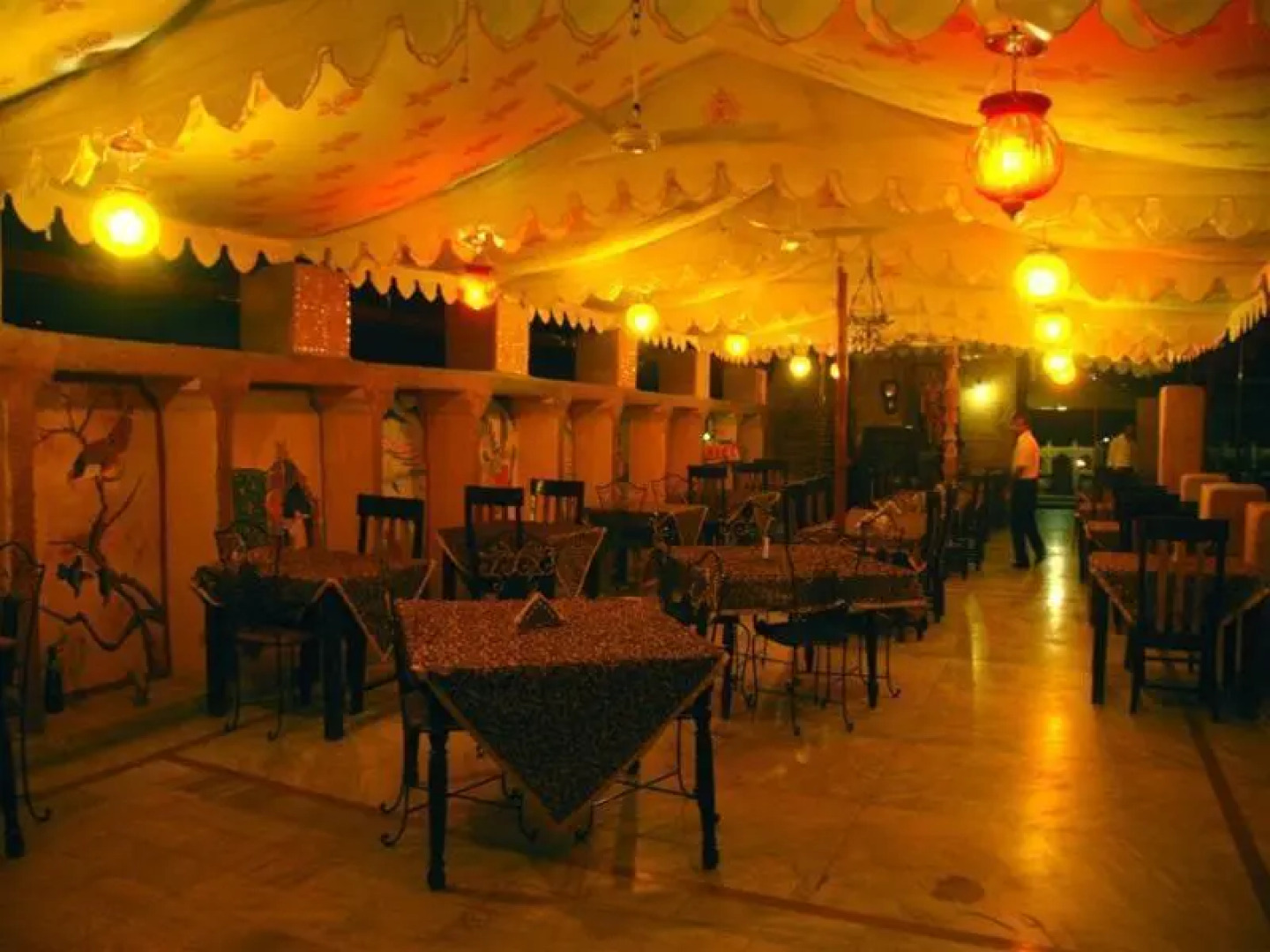 Nachana Haveli Hotel