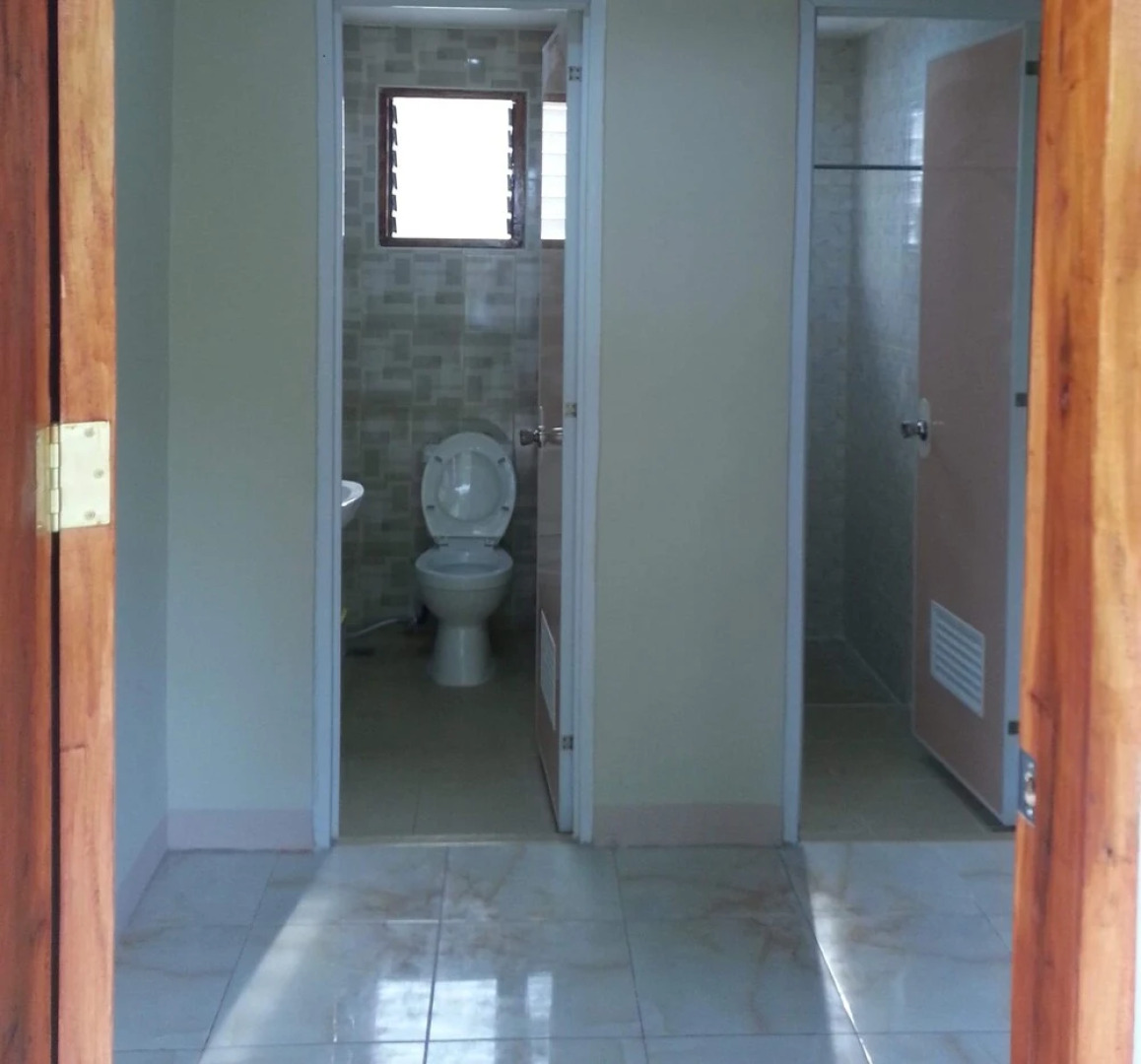 D's Ocean View Beach Resort