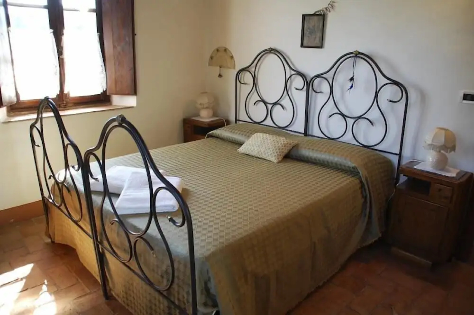 Villa Podere Isabella