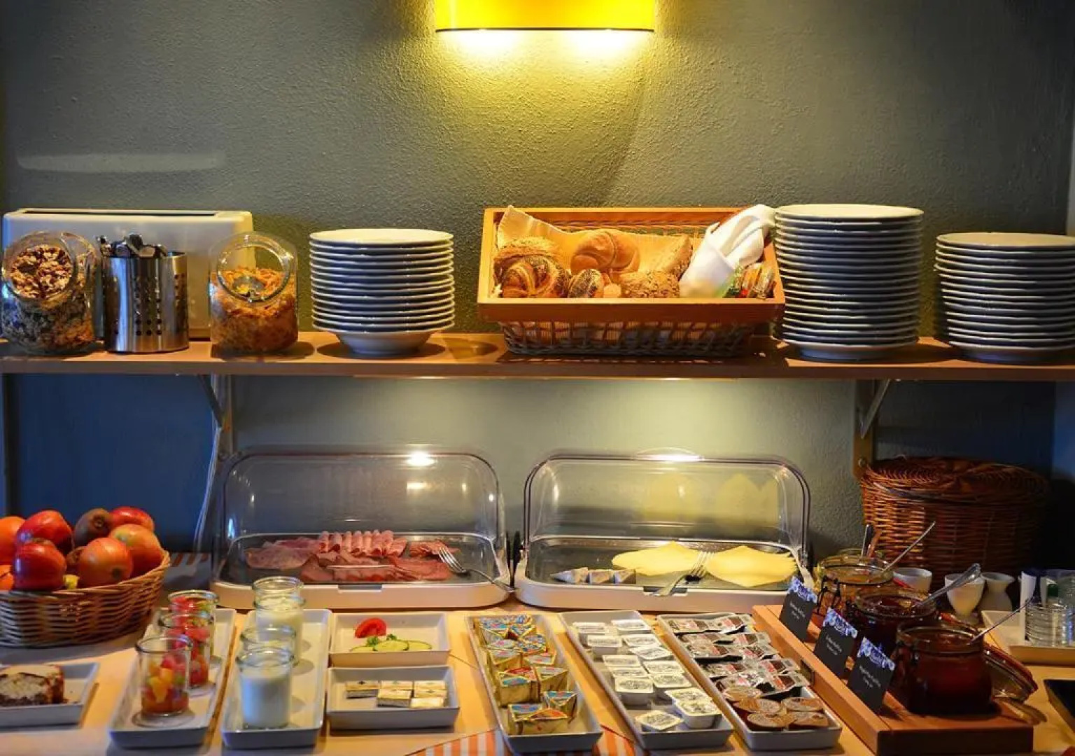 Landhotel Schloss Buttenheim