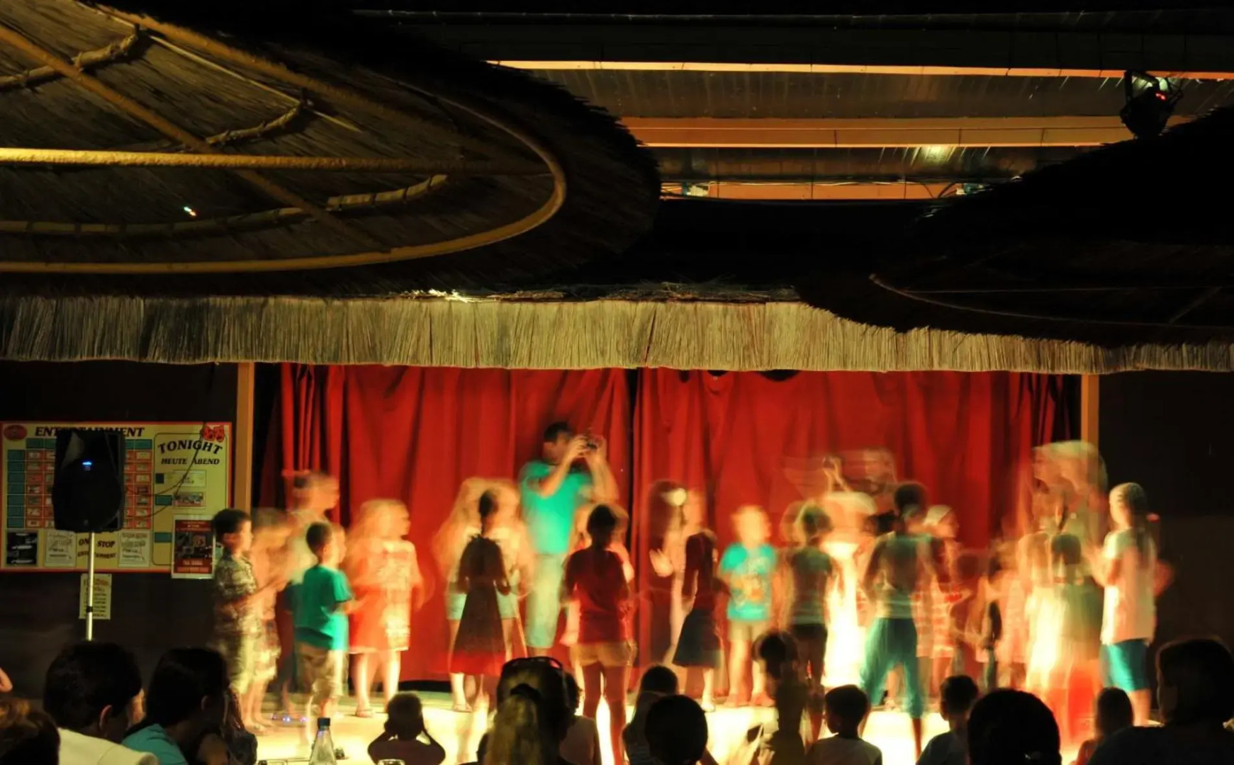 Adams Beach Hotel & Spa