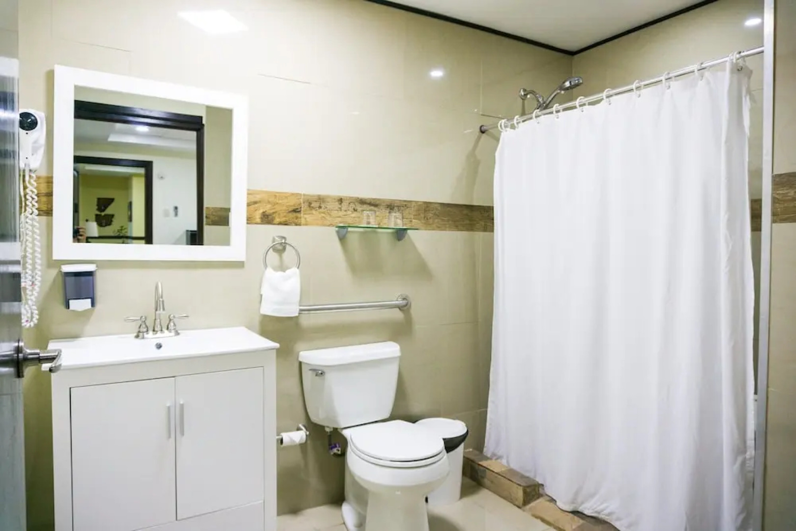 Canyon Boutique Hotel