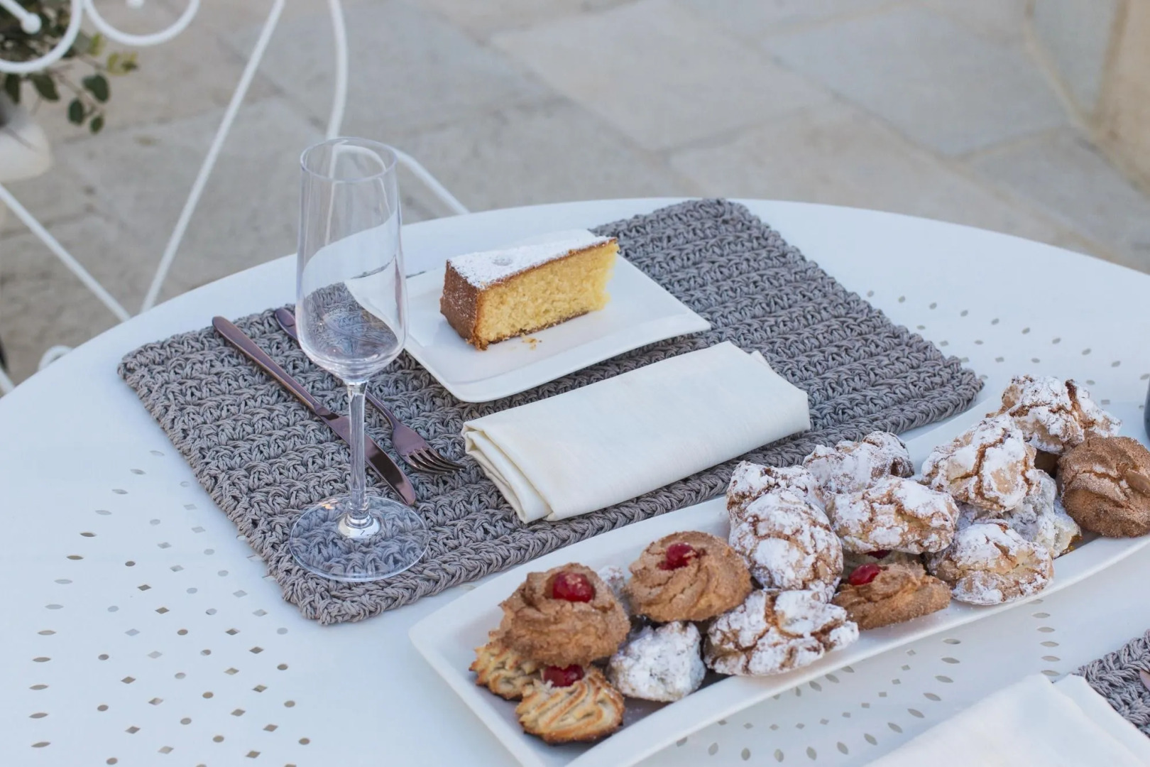 Palascia Wellness Relais