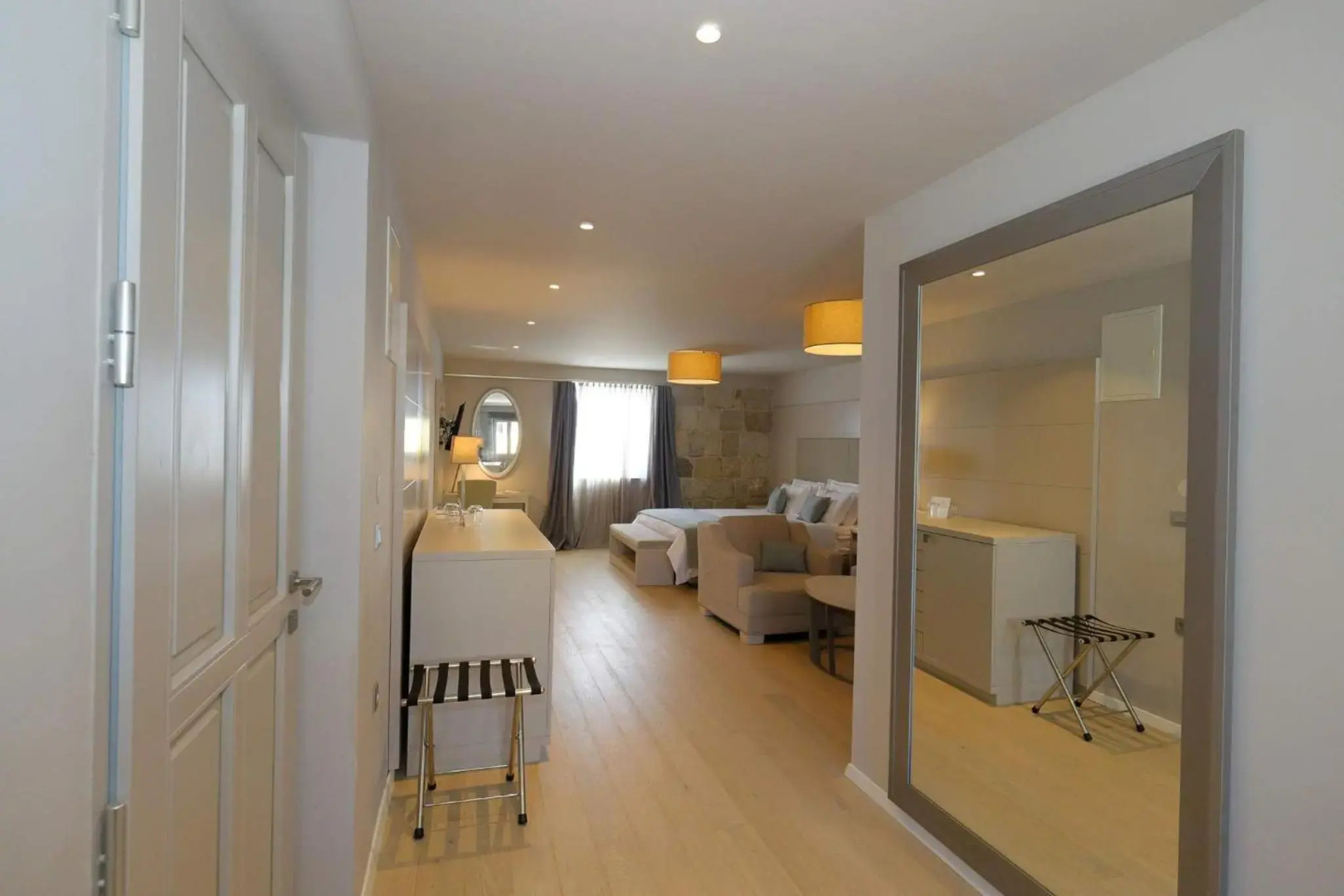 Torretta Palace Hotel