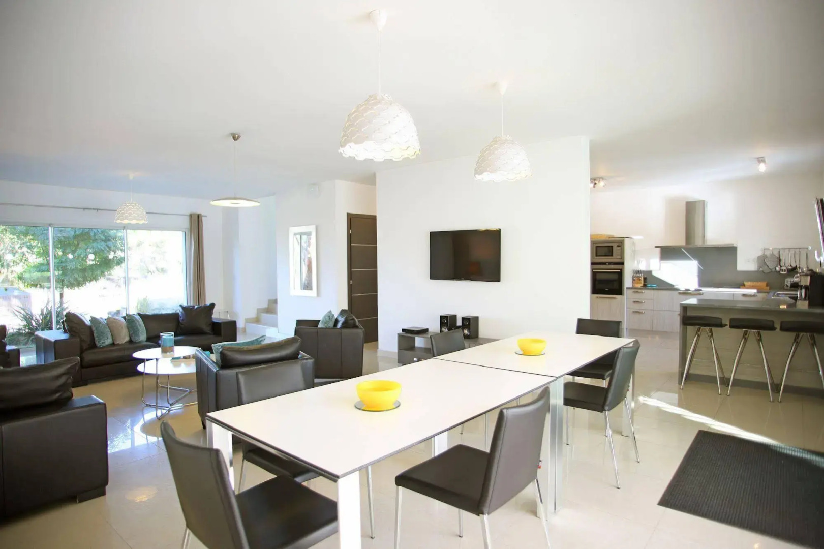 Domaine Villas Mandarine