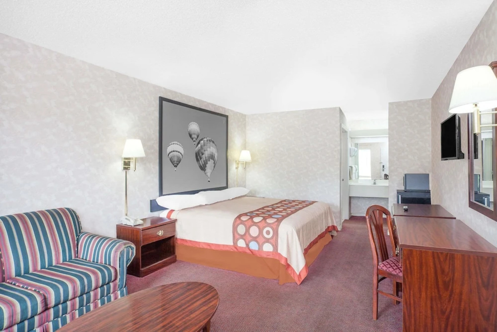 Super 8 Decatur Priceville