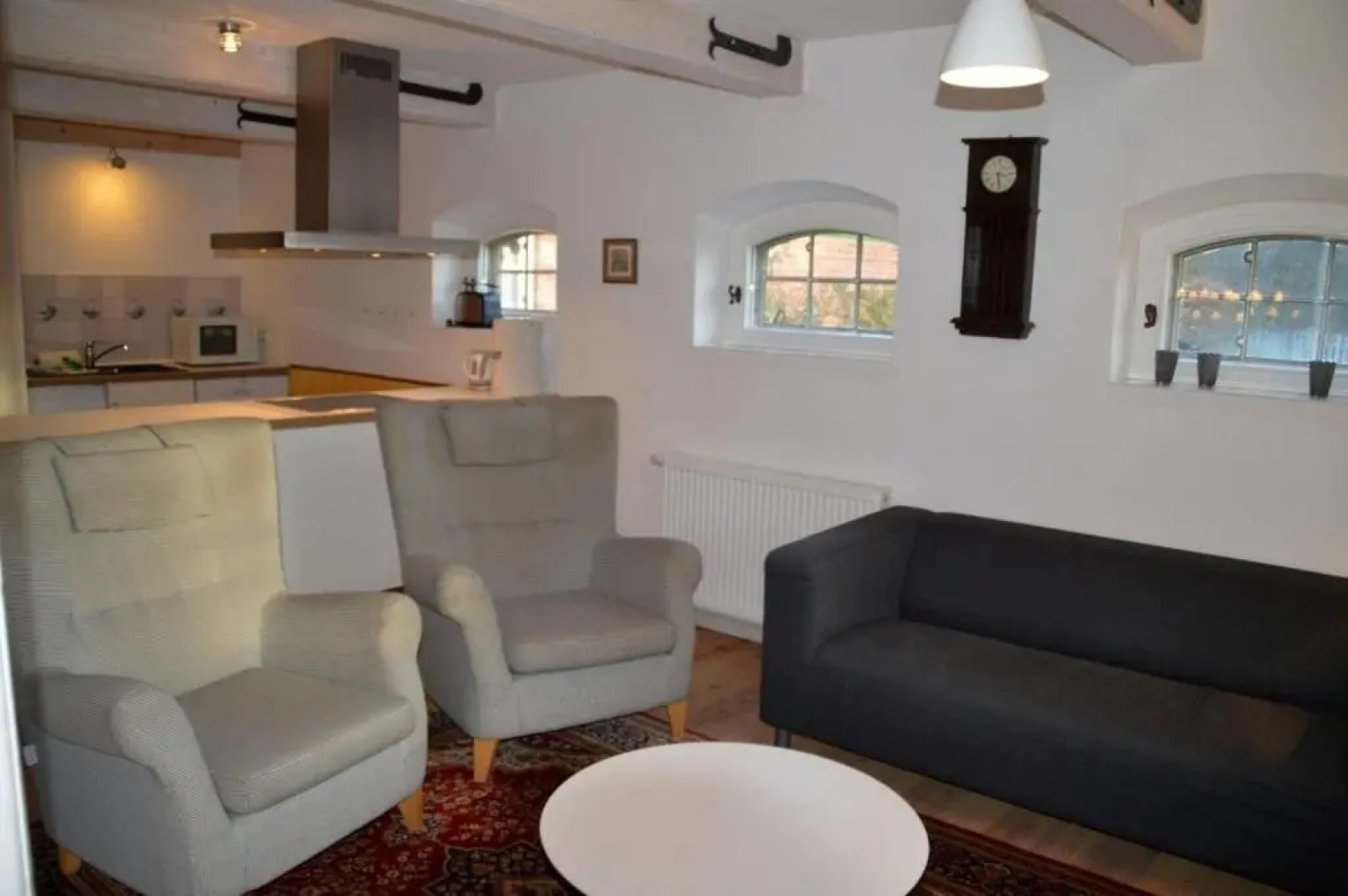 Ferienhaus-haus-stallteil