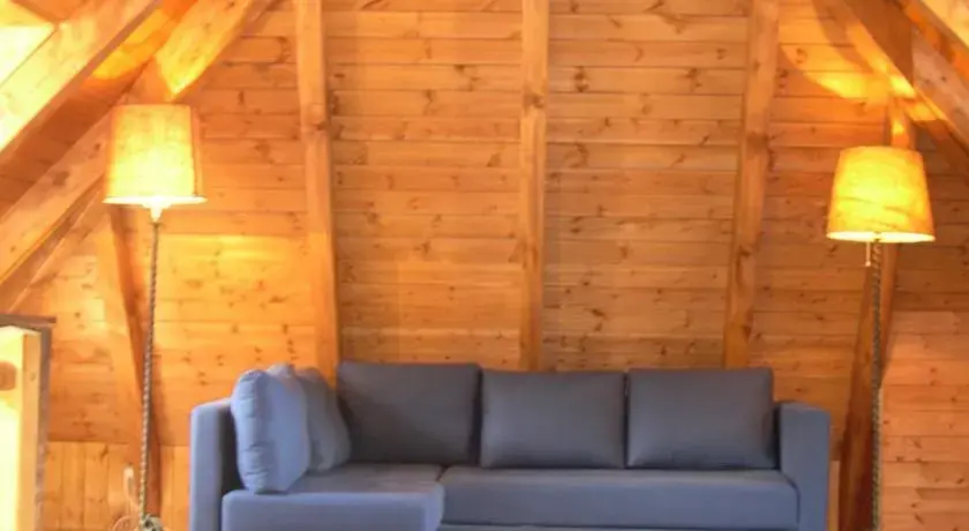 Casa Luna de Montaña