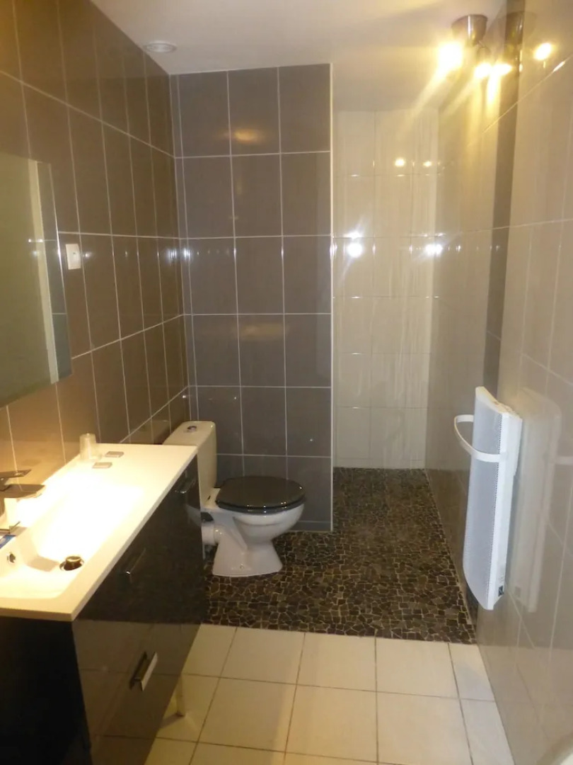 Ferme-Auberge des Trouilles