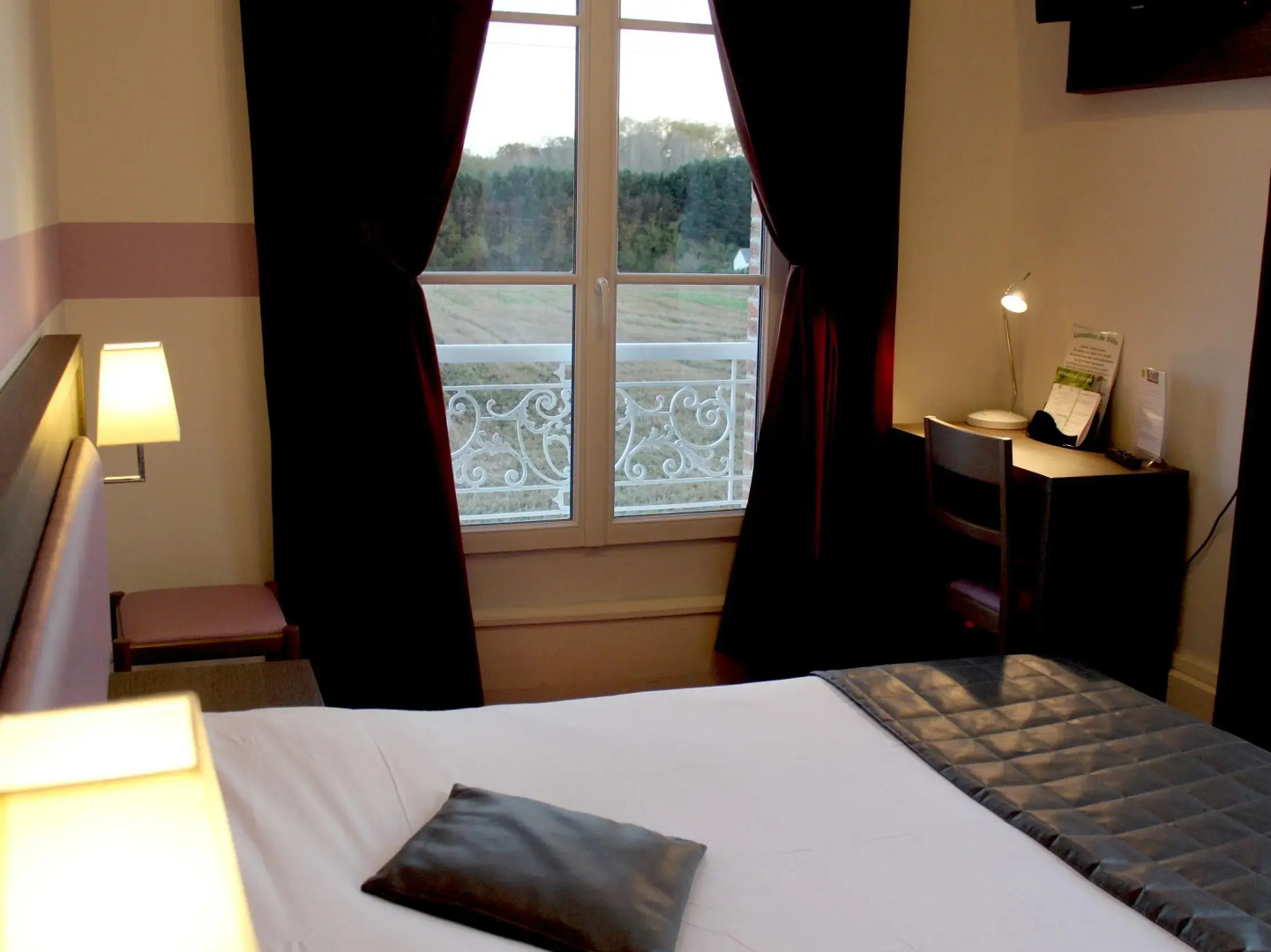 Hotel La Villa des Bordes