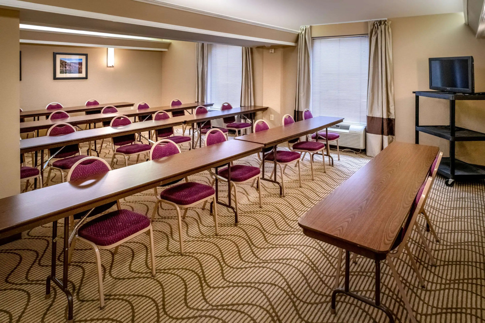 Comfort Inn & Suites Grundy