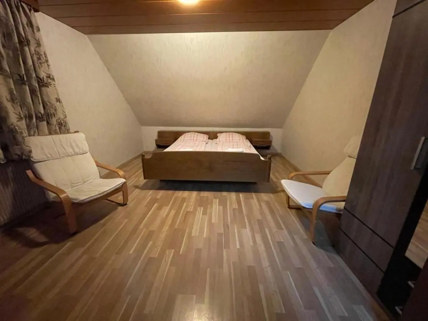 Beny Hotel Restaurant