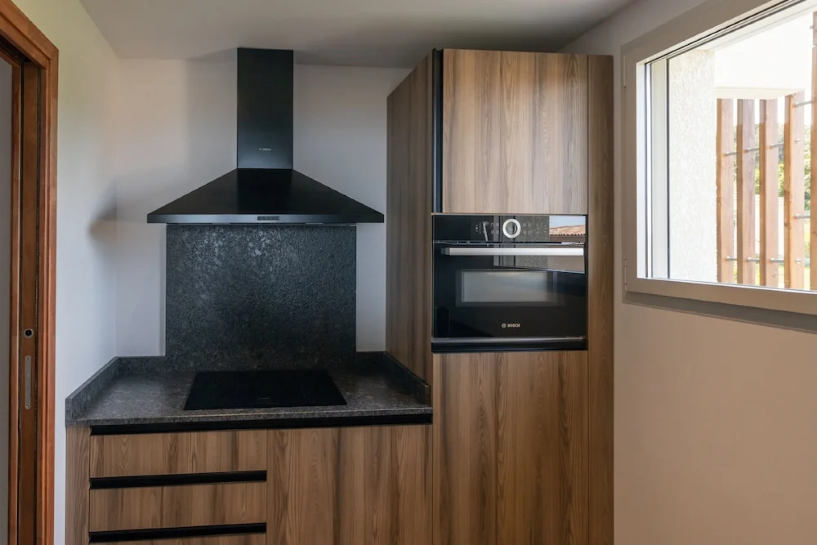 Kallisté Hôtel & Résidence